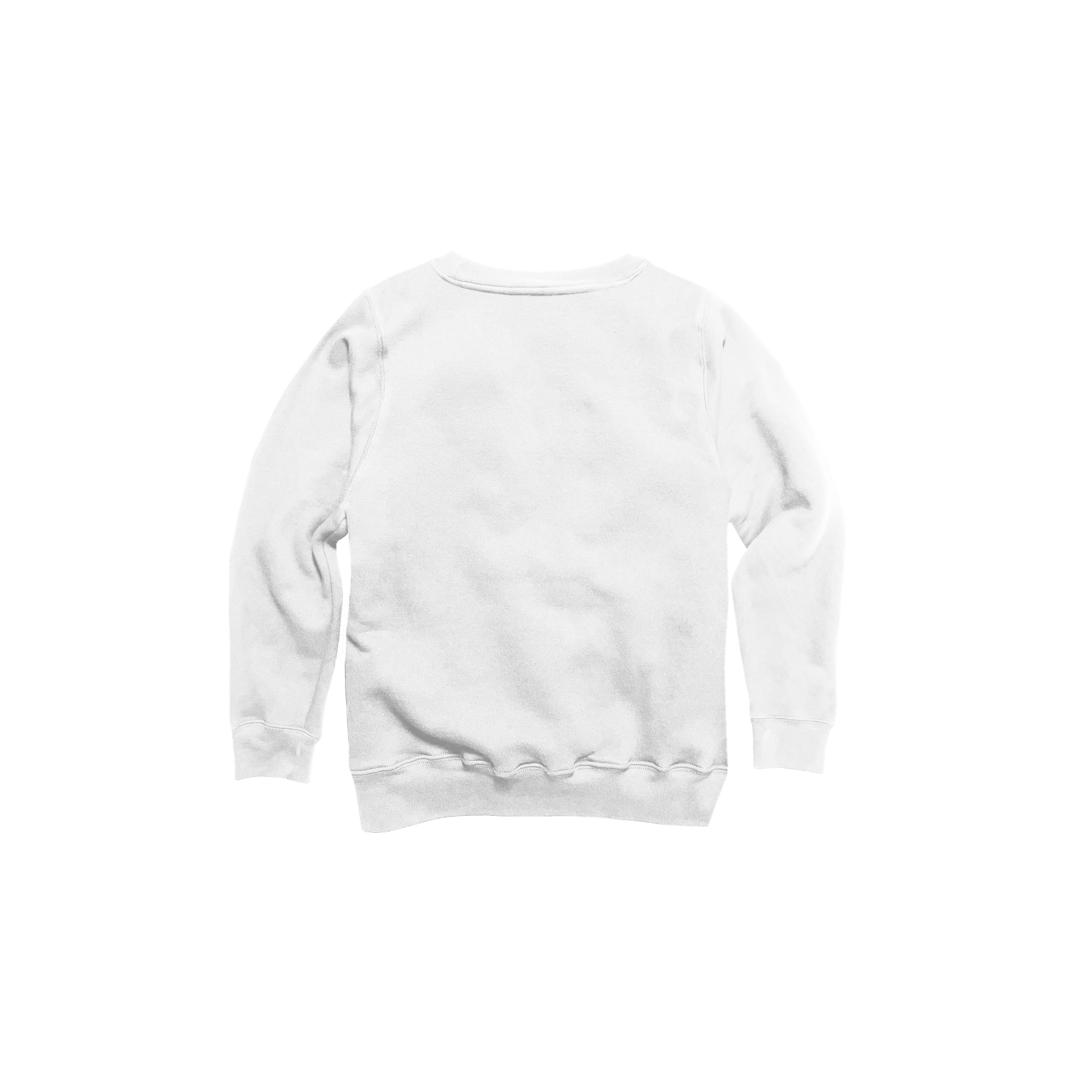 Youth Fleece Crew