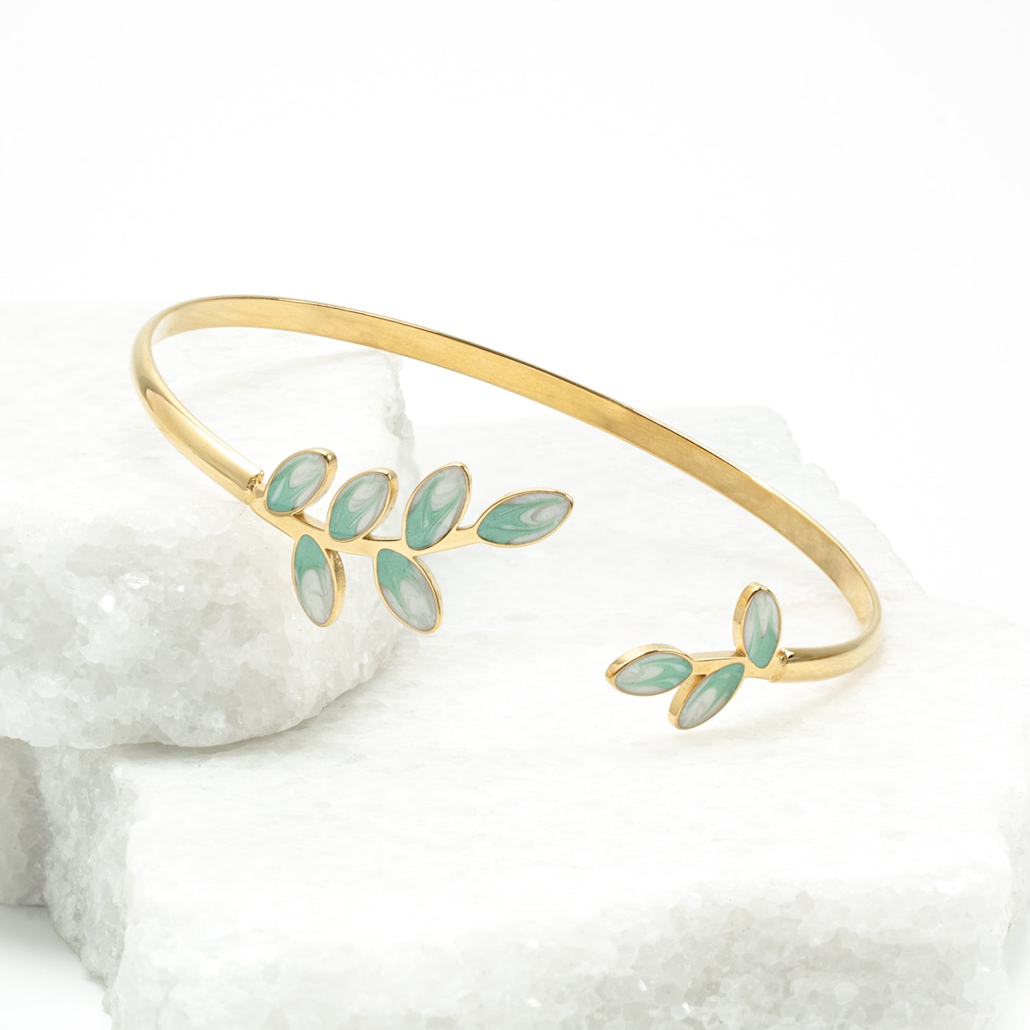 Hope Grows Cuff