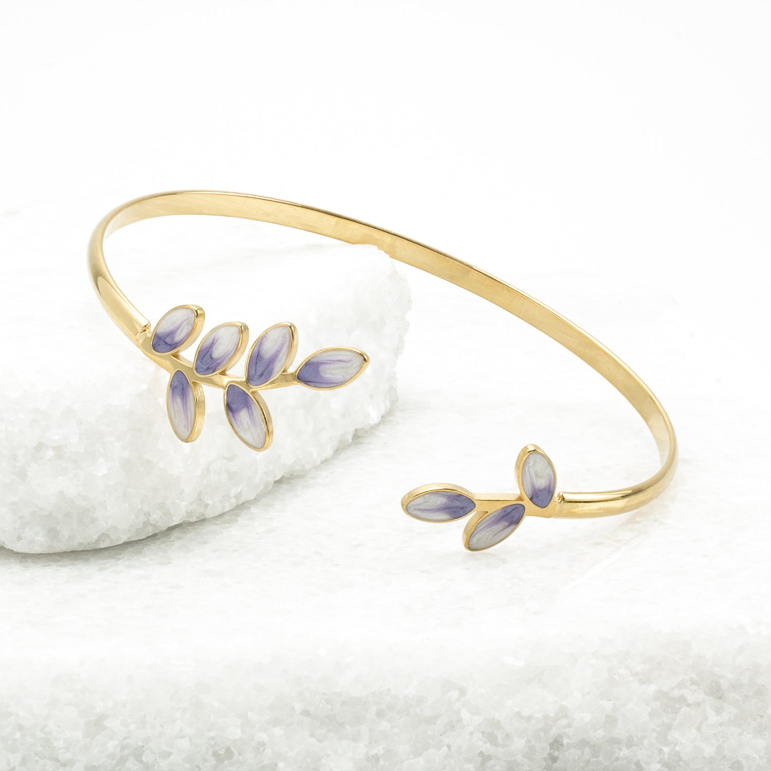 Hope Grows Cuff