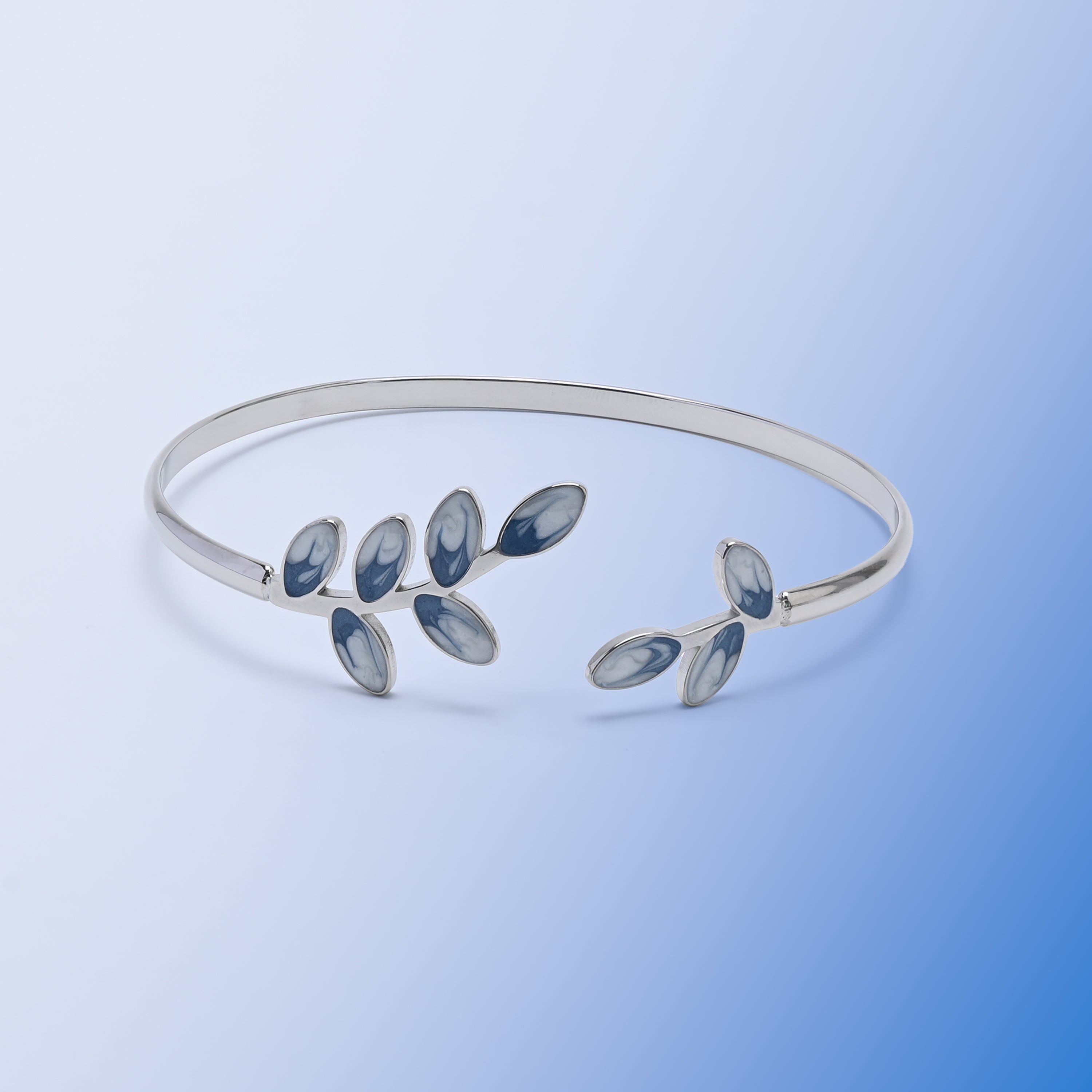 Hope Grows Cuff