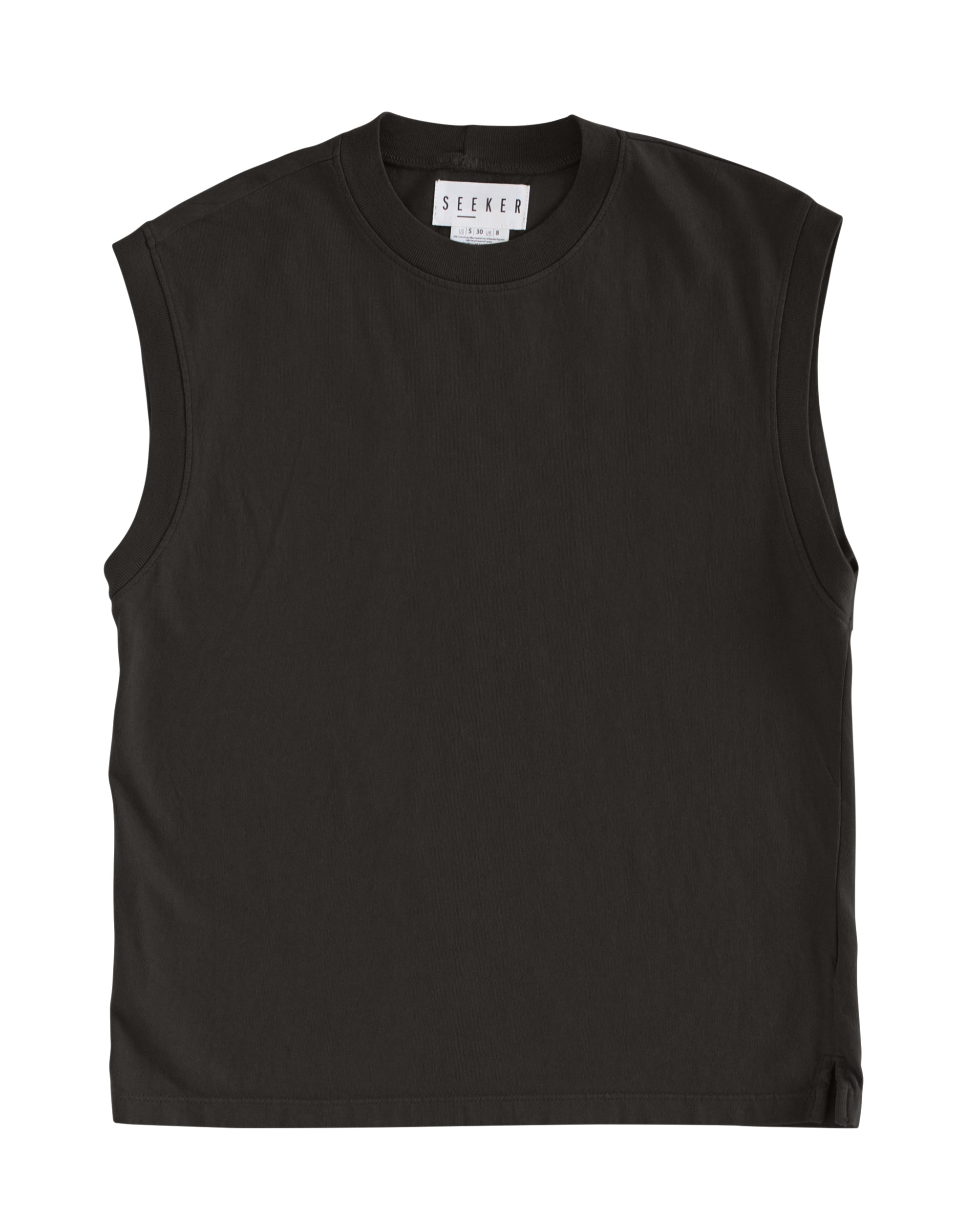 Unisex Solar Tank