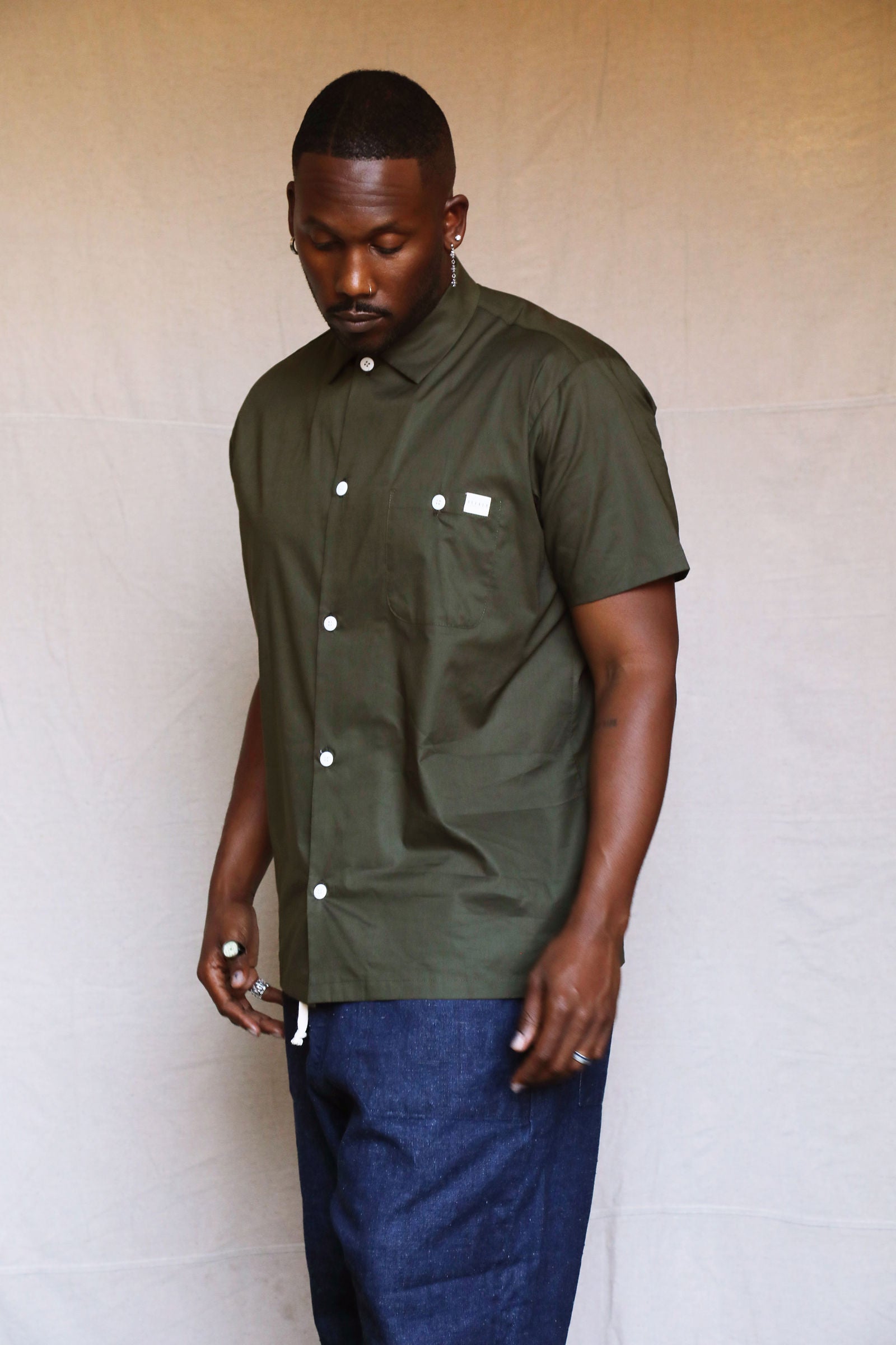 Unisex Vacation Shirt