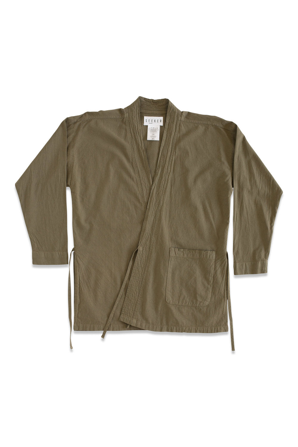 Unisex GI