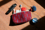 Everyday Cosmetic Pouch