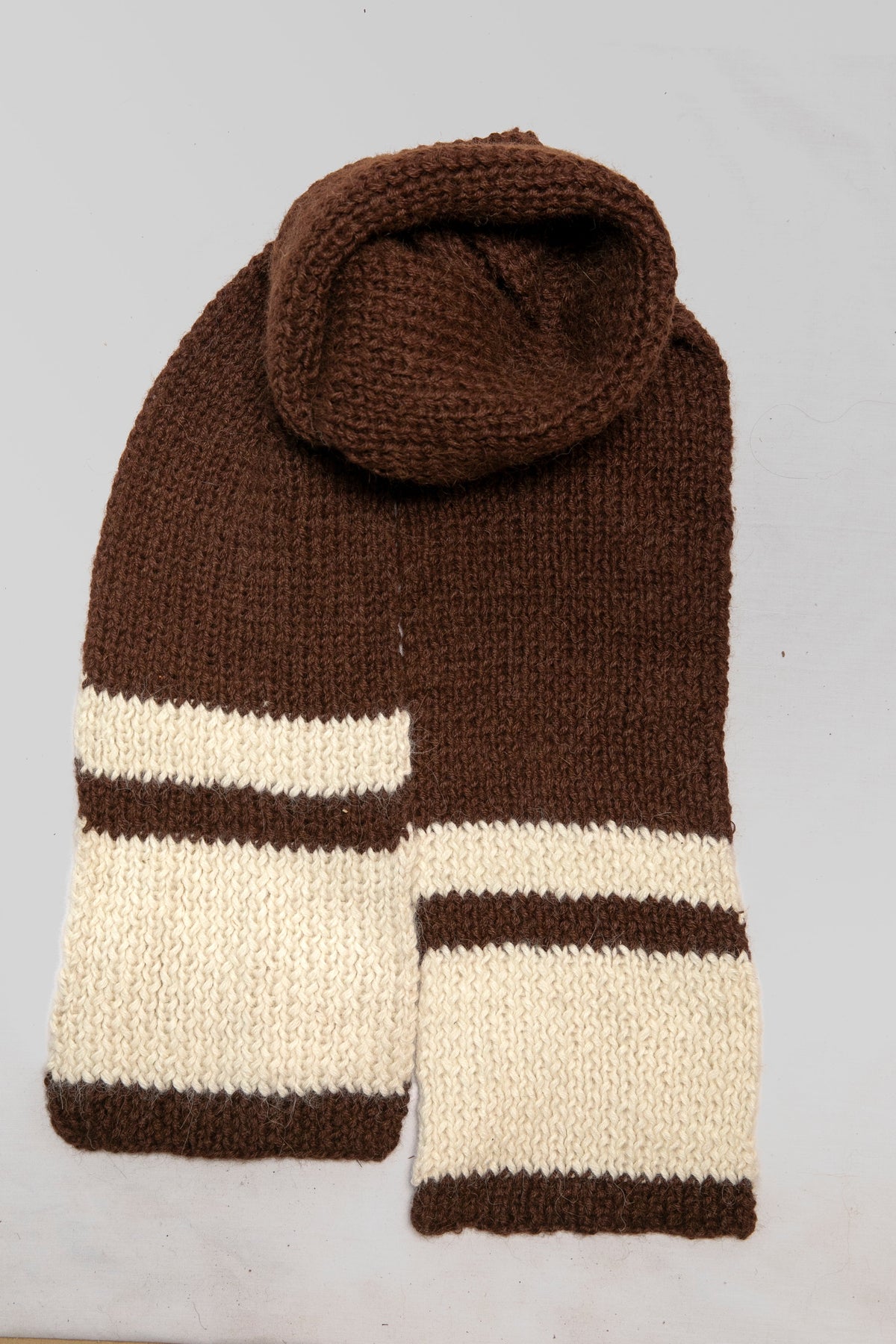 Pampa Scarf