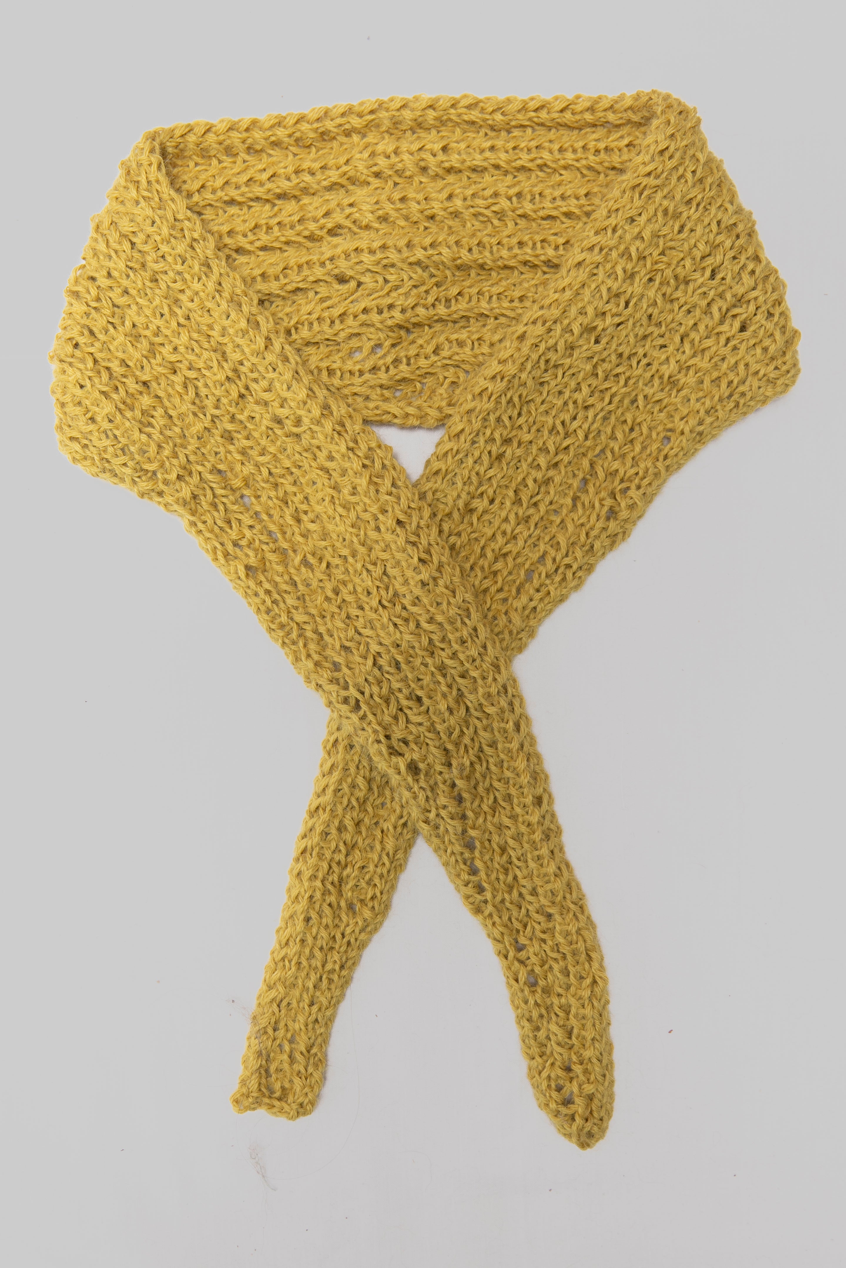 Wayra Neck Scarf