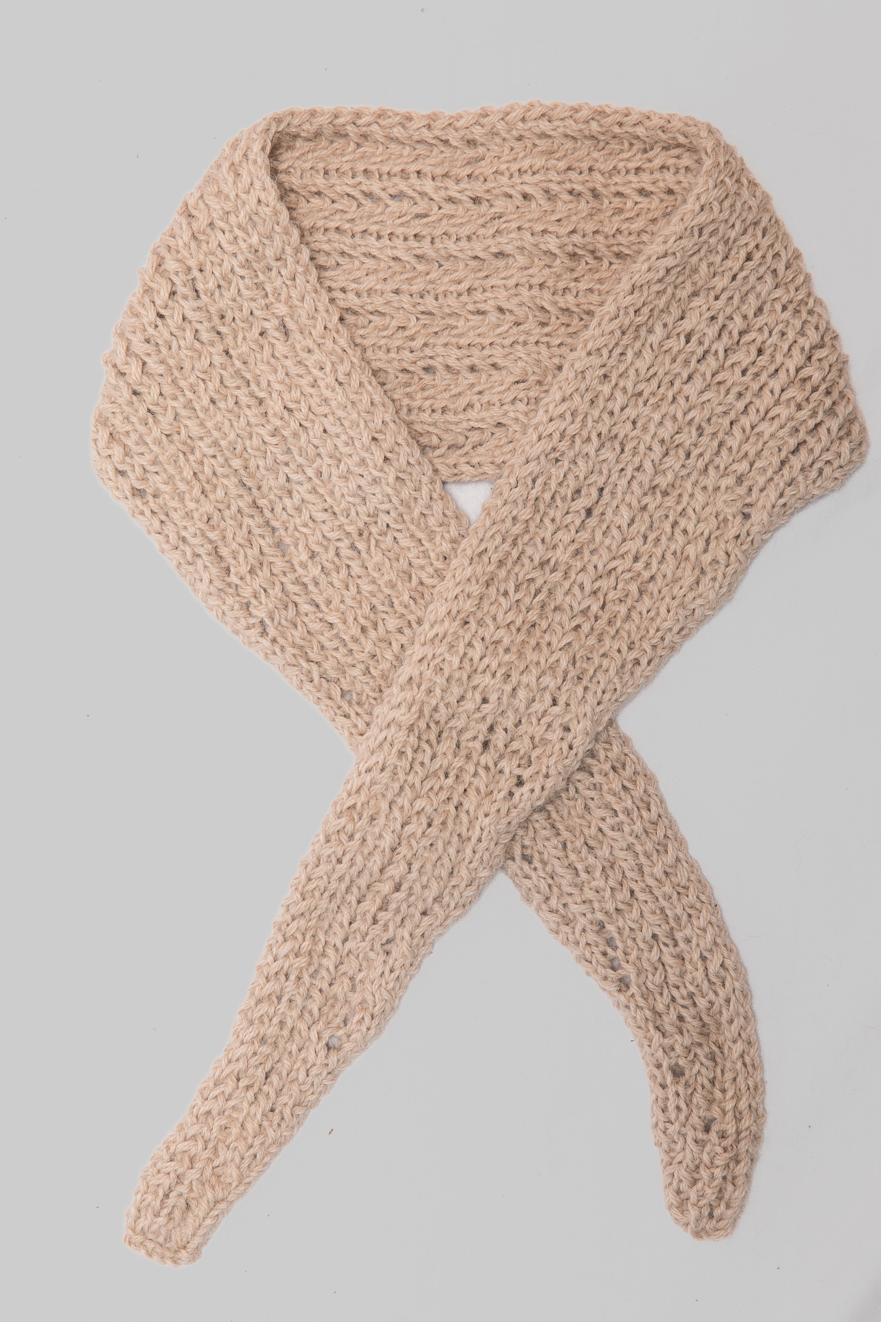 Wayra Neck Scarf
