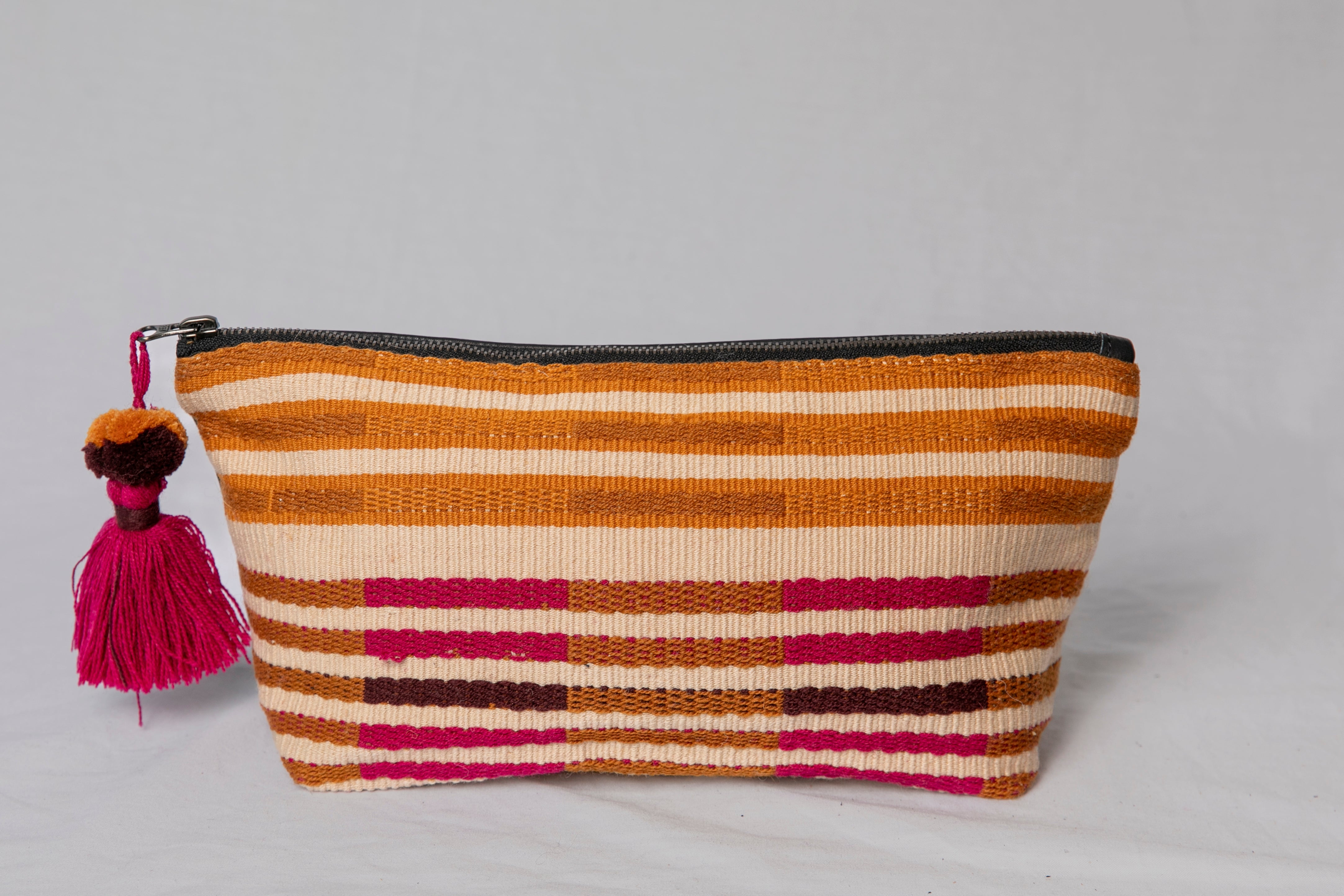 Weekender Cosmetic Pouch