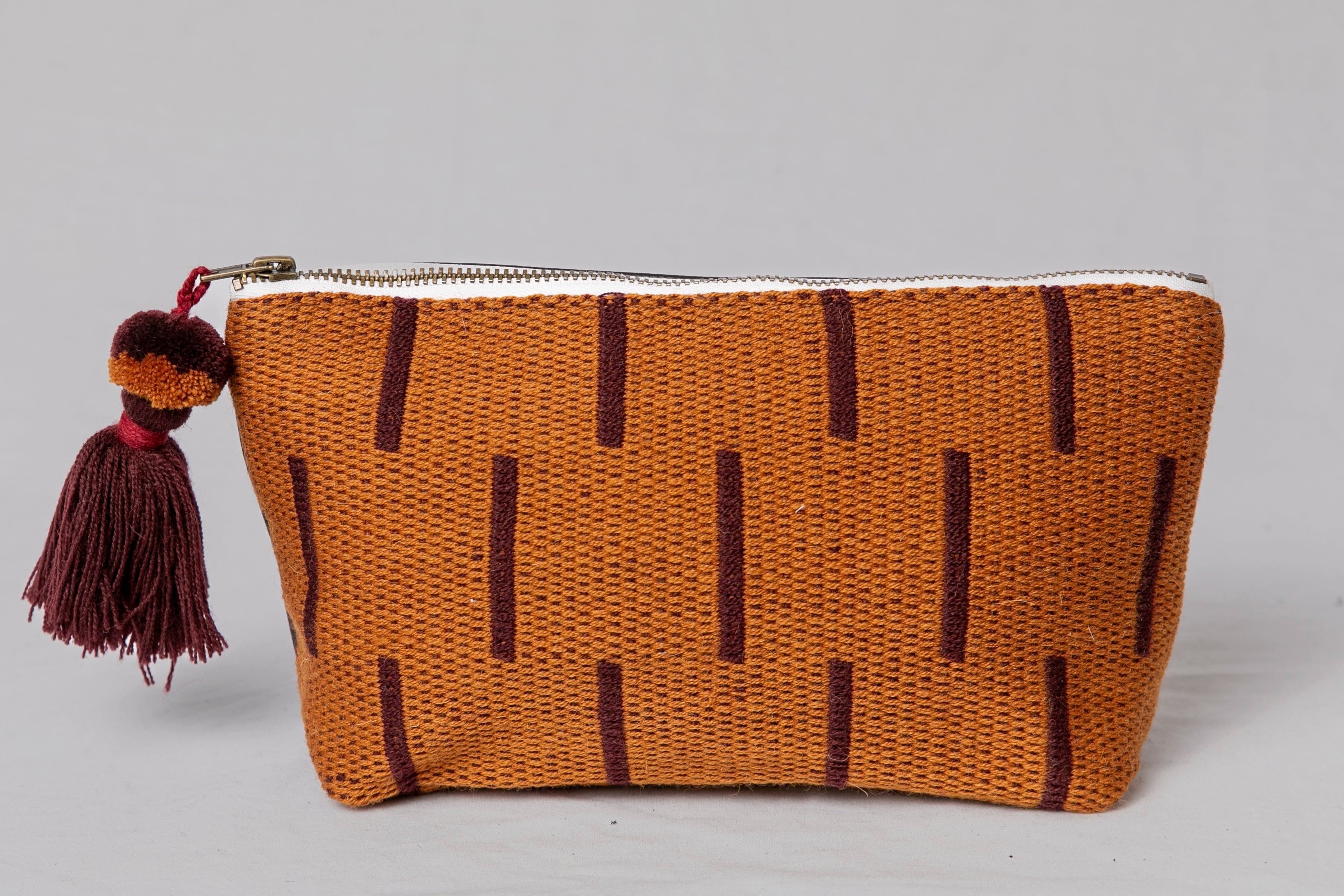 Everyday Cosmetic Pouch