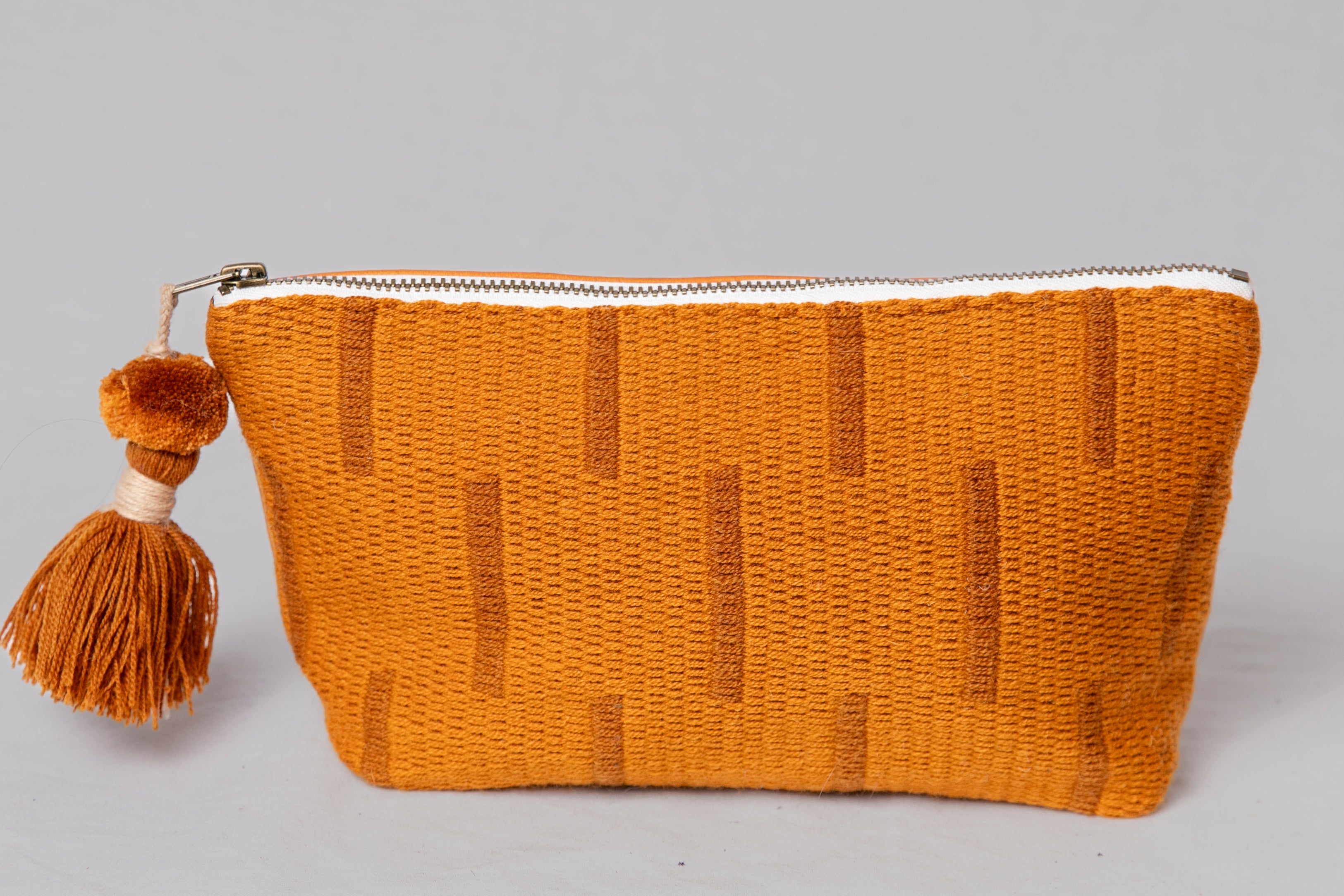 Everyday Cosmetic Pouch