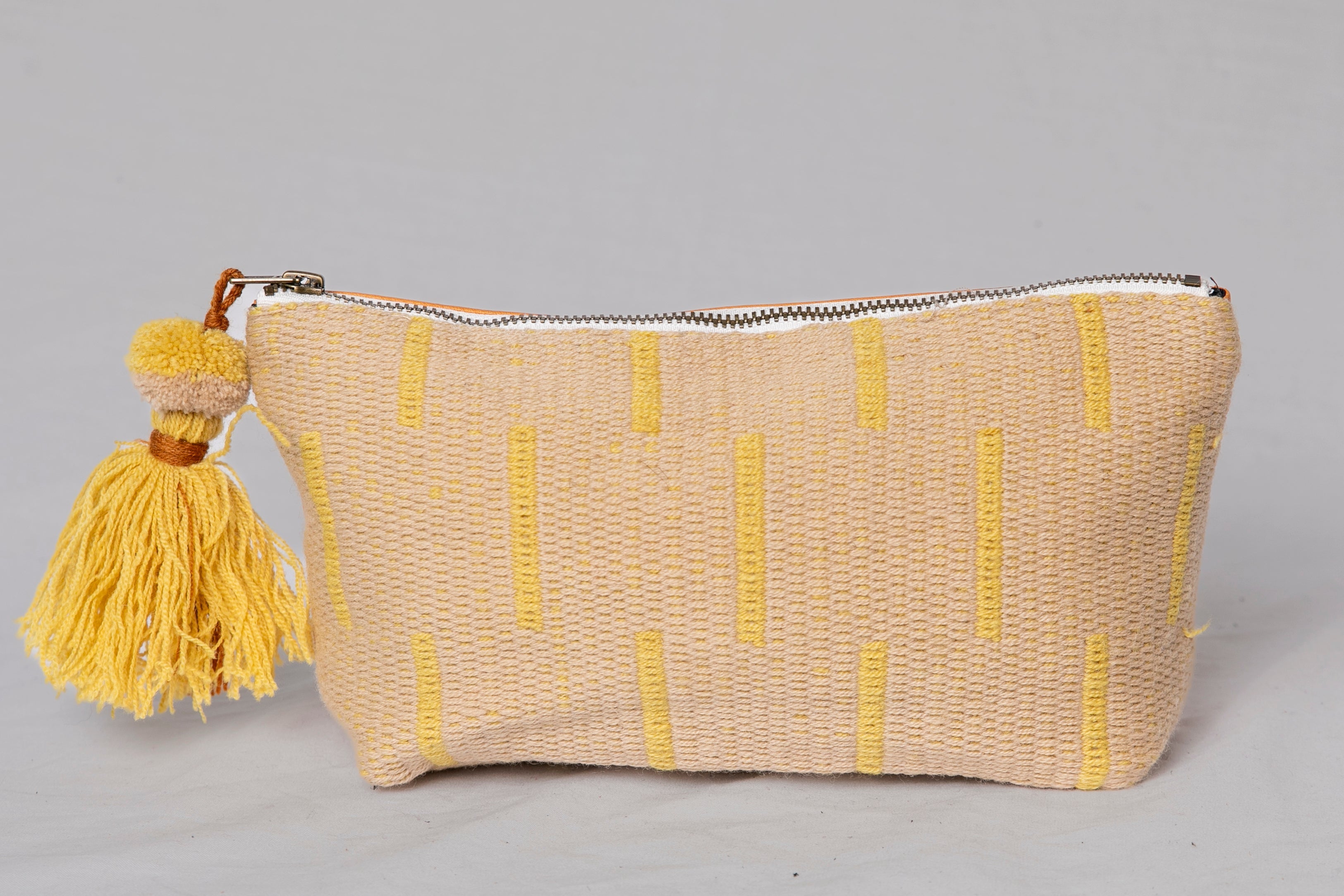Everyday Cosmetic Pouch