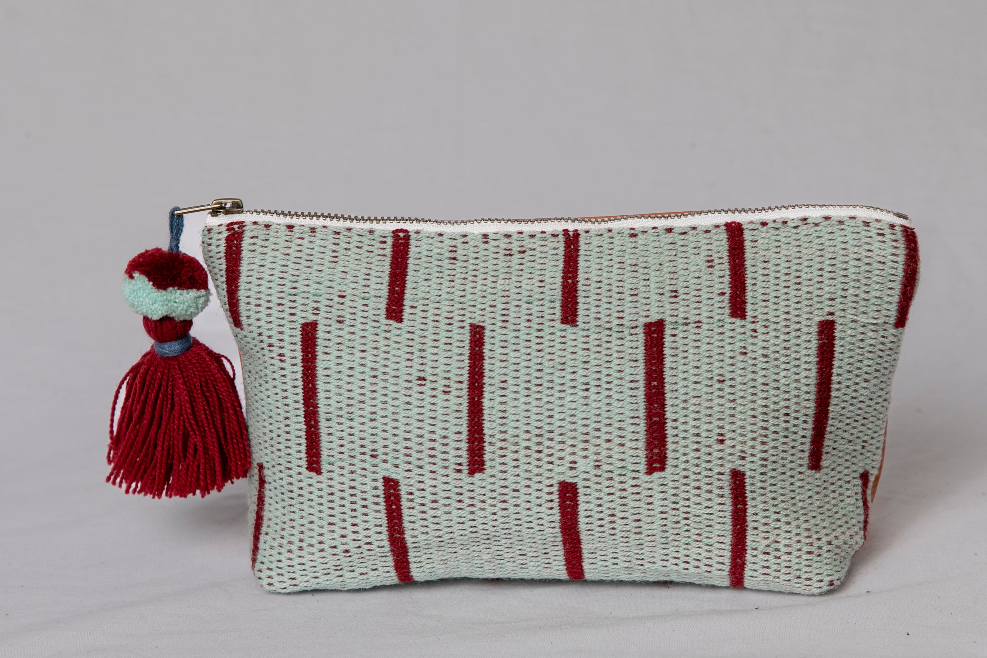Everyday Cosmetic Pouch