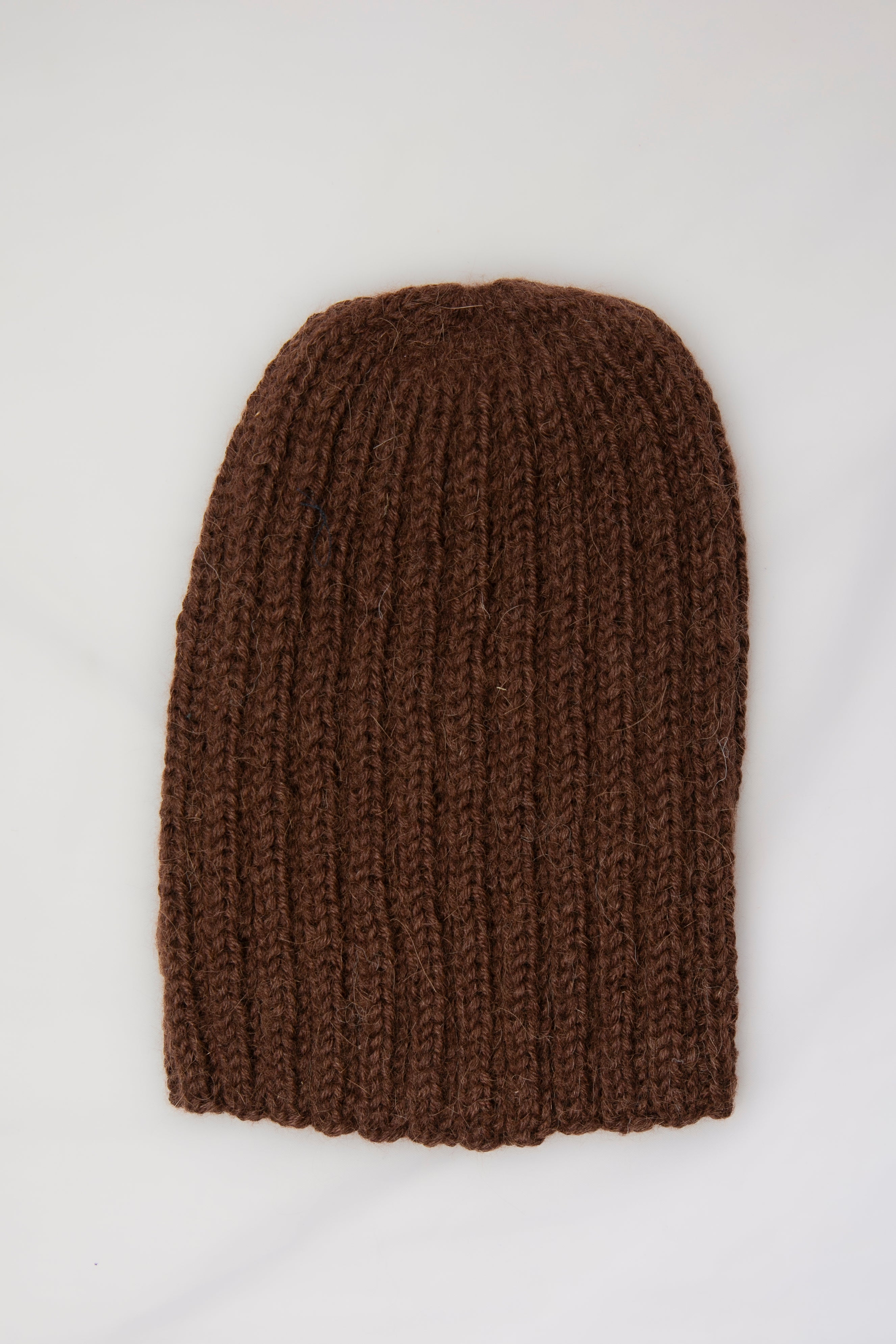 Pampa Ribbed Beanie