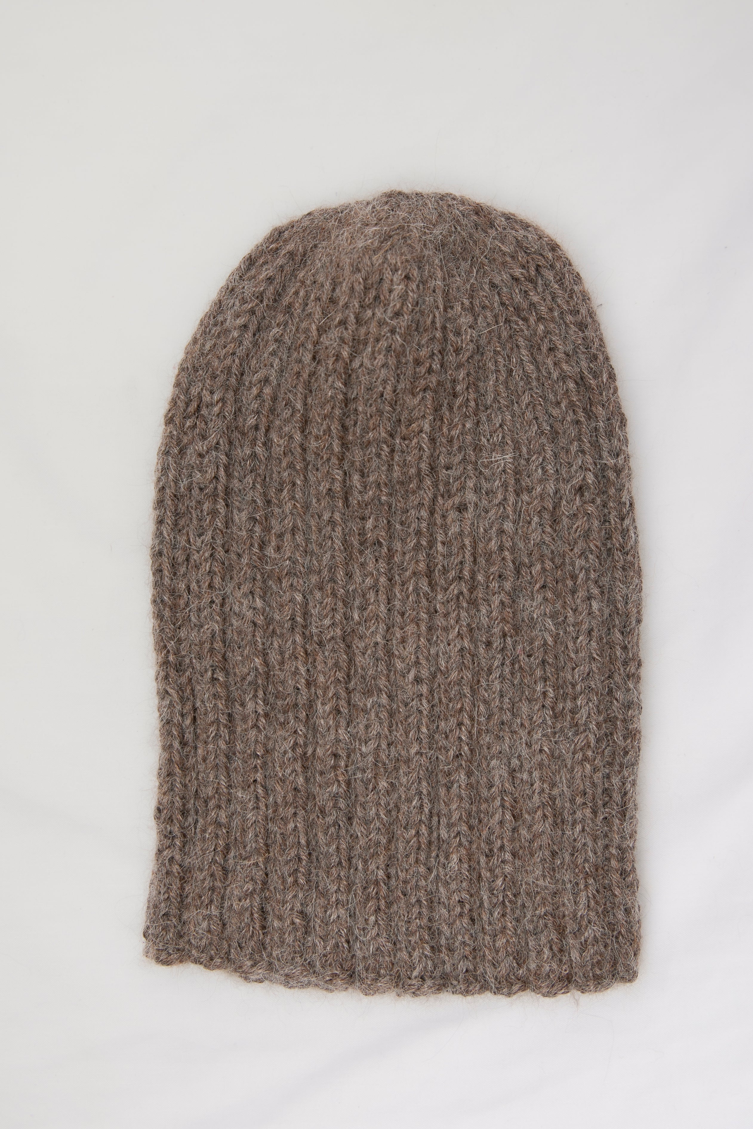 Pampa Ribbed Beanie