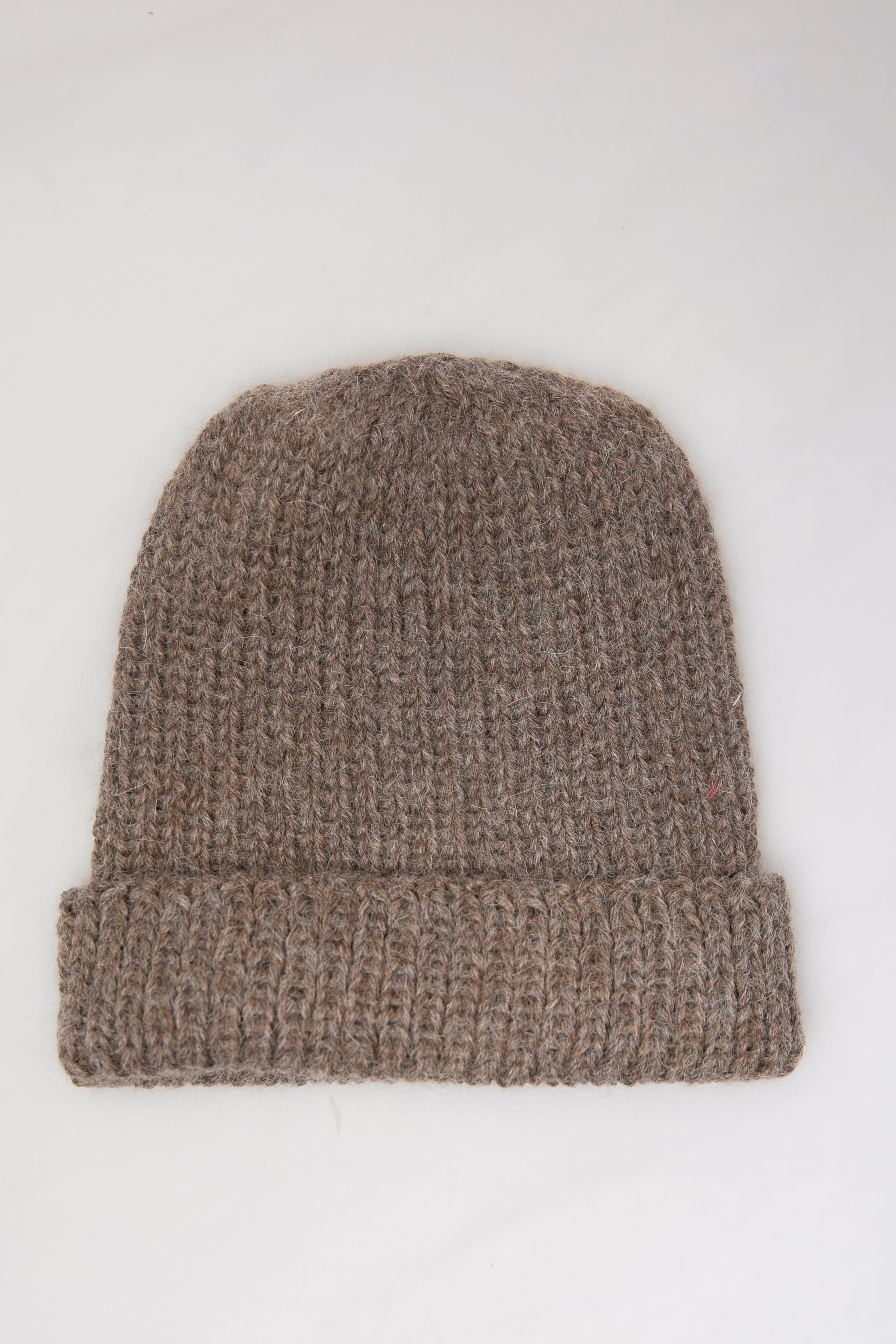 Pampa Cuffed Beanie