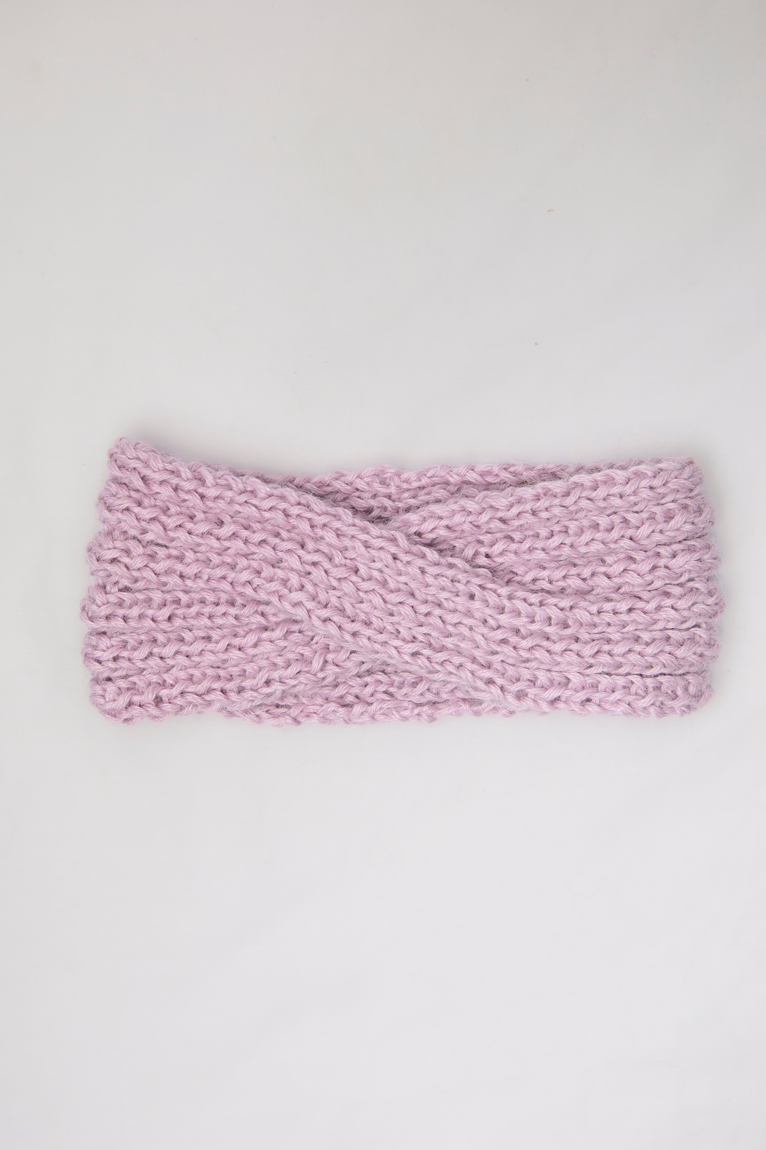 Wayra Twist Headband
