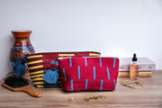 Weekender Cosmetic Pouch