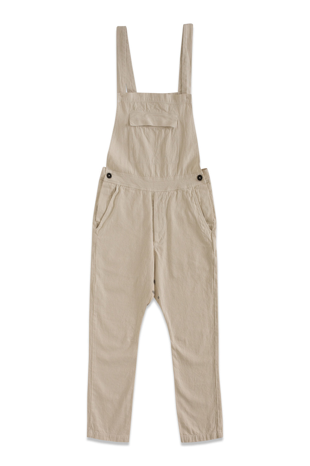 Unisex Overall