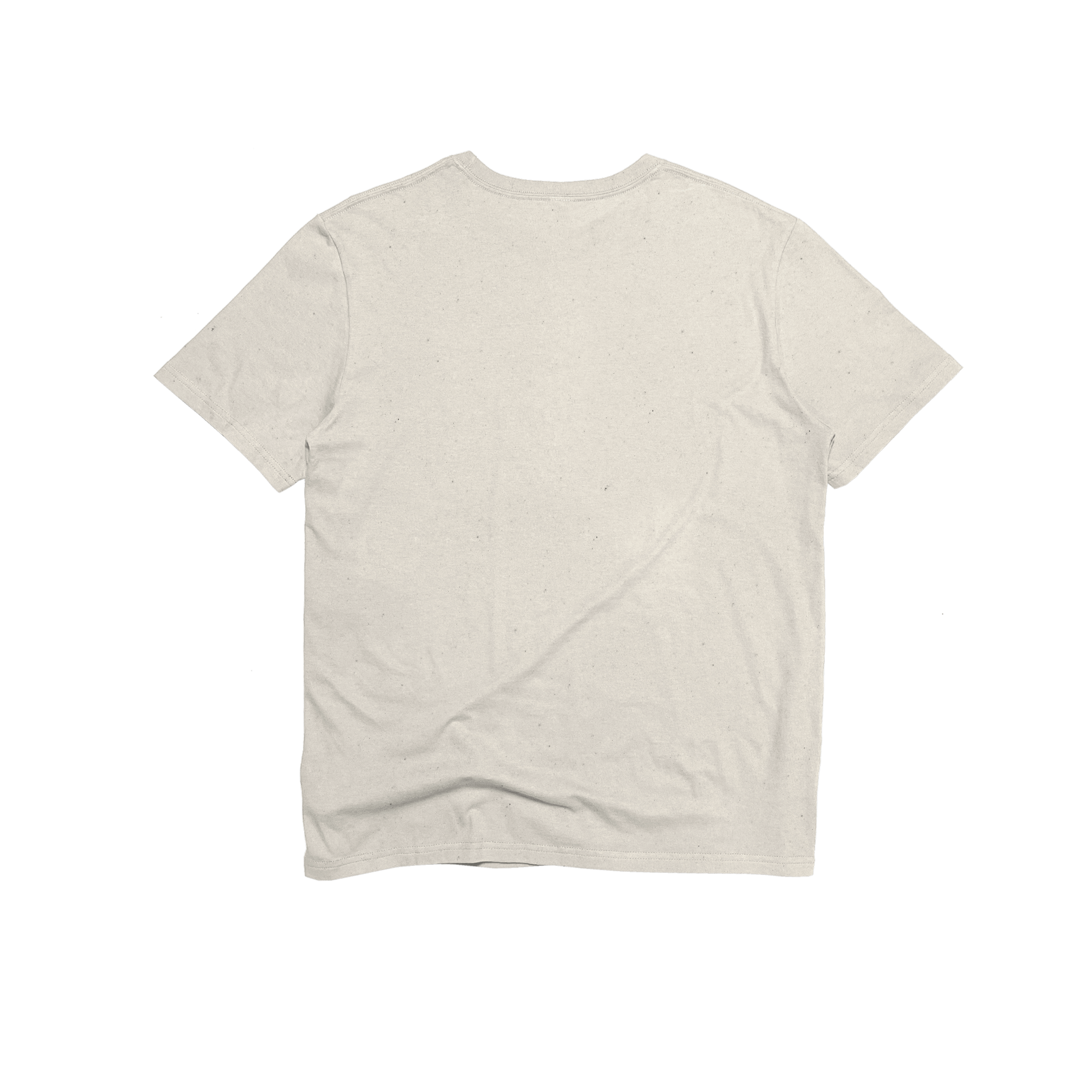 Unisex Eco-Cotton Short Sleeve Tee