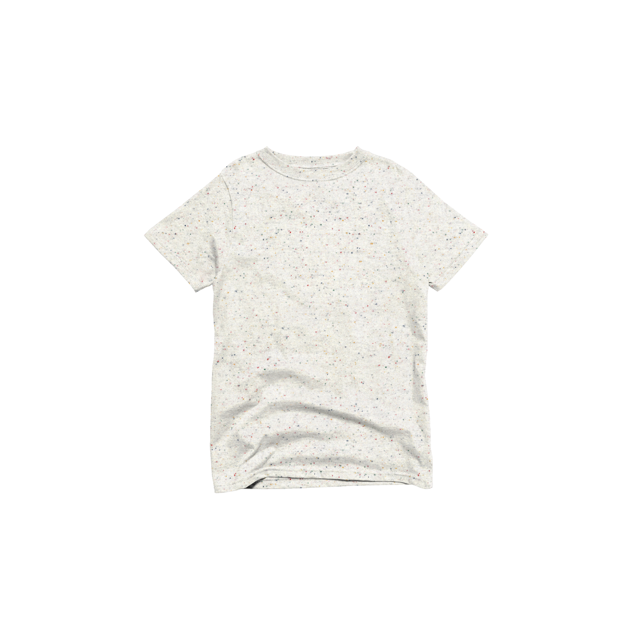 Youth Eco-Cotton Short Sleeve Tee