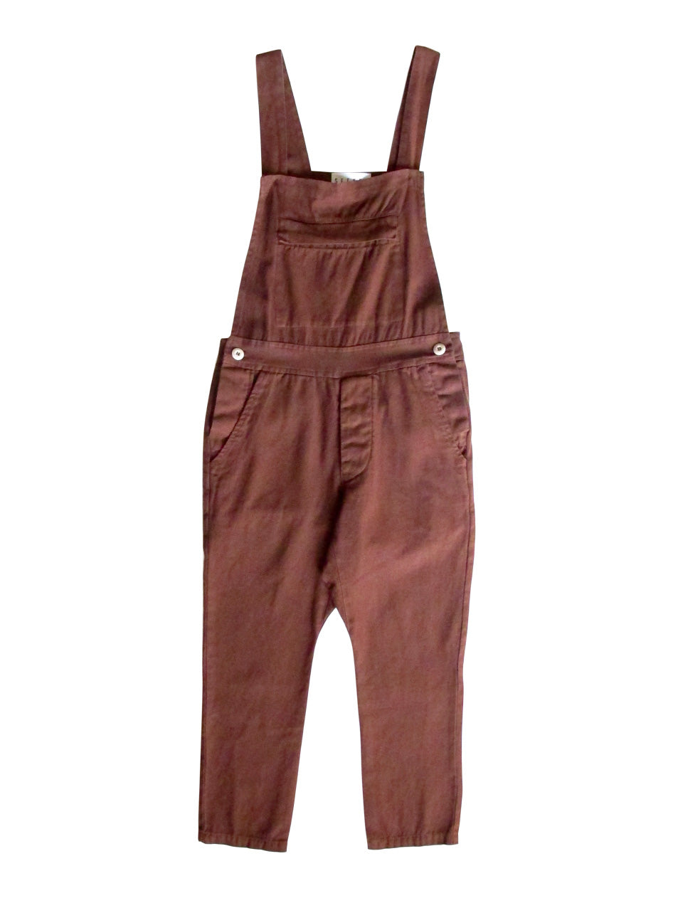 Unisex Overall