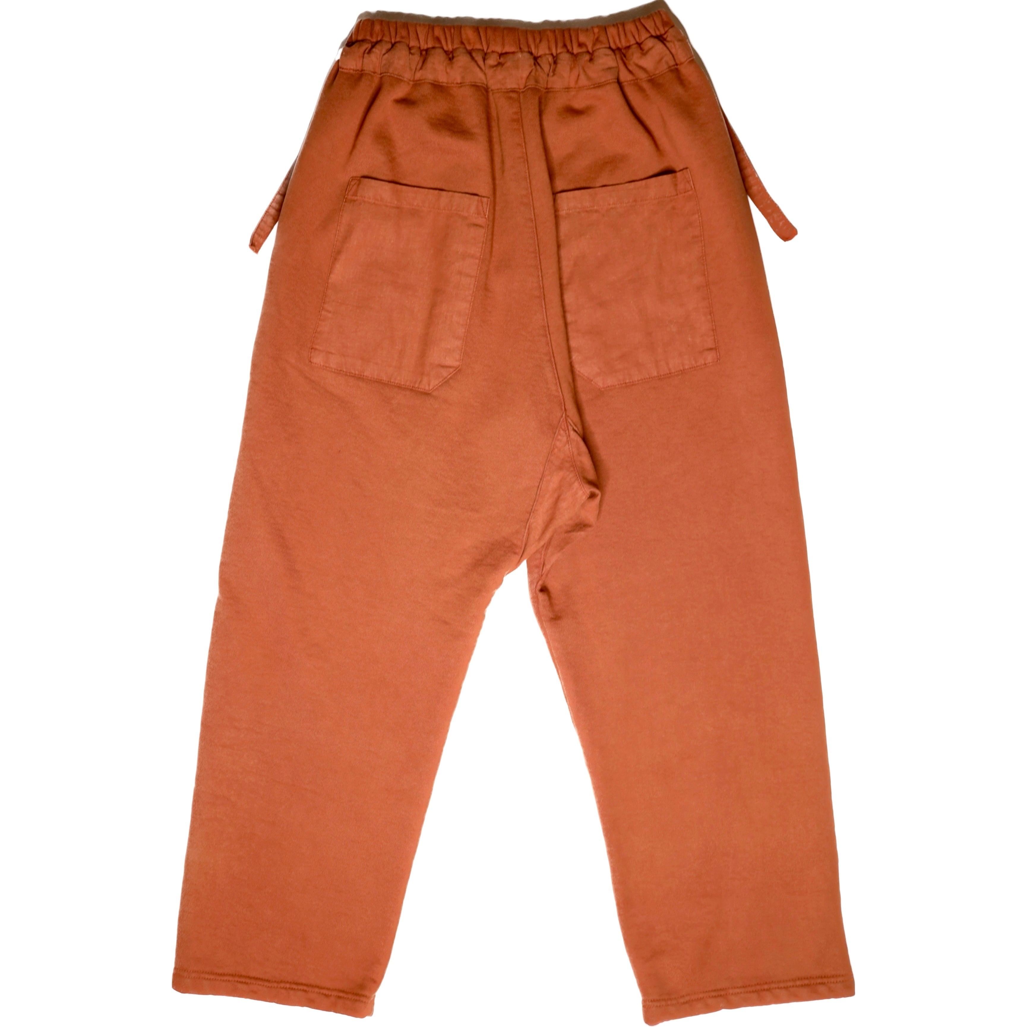 Unisex Picasso Pant in Cotton Fleece