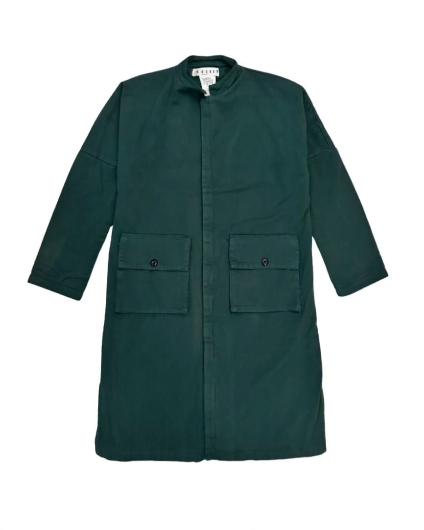 Unisex Passage Jacket