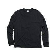 Unisex Eco-Triblend Long Sleeve Tee
