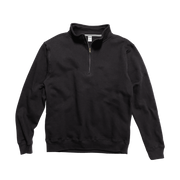 Unisex Fleece 1/4 Zip