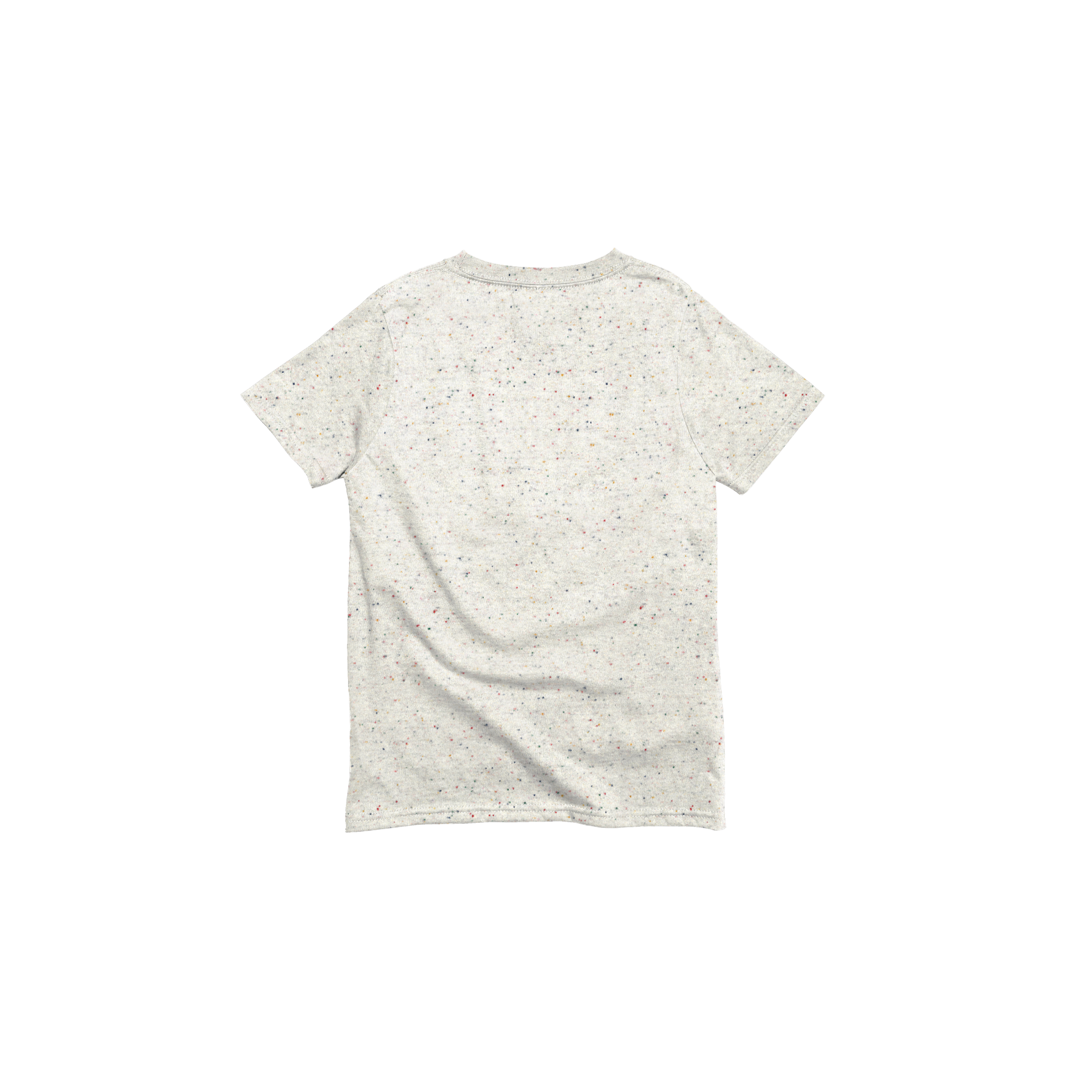 Youth Eco-Cotton Short Sleeve Tee