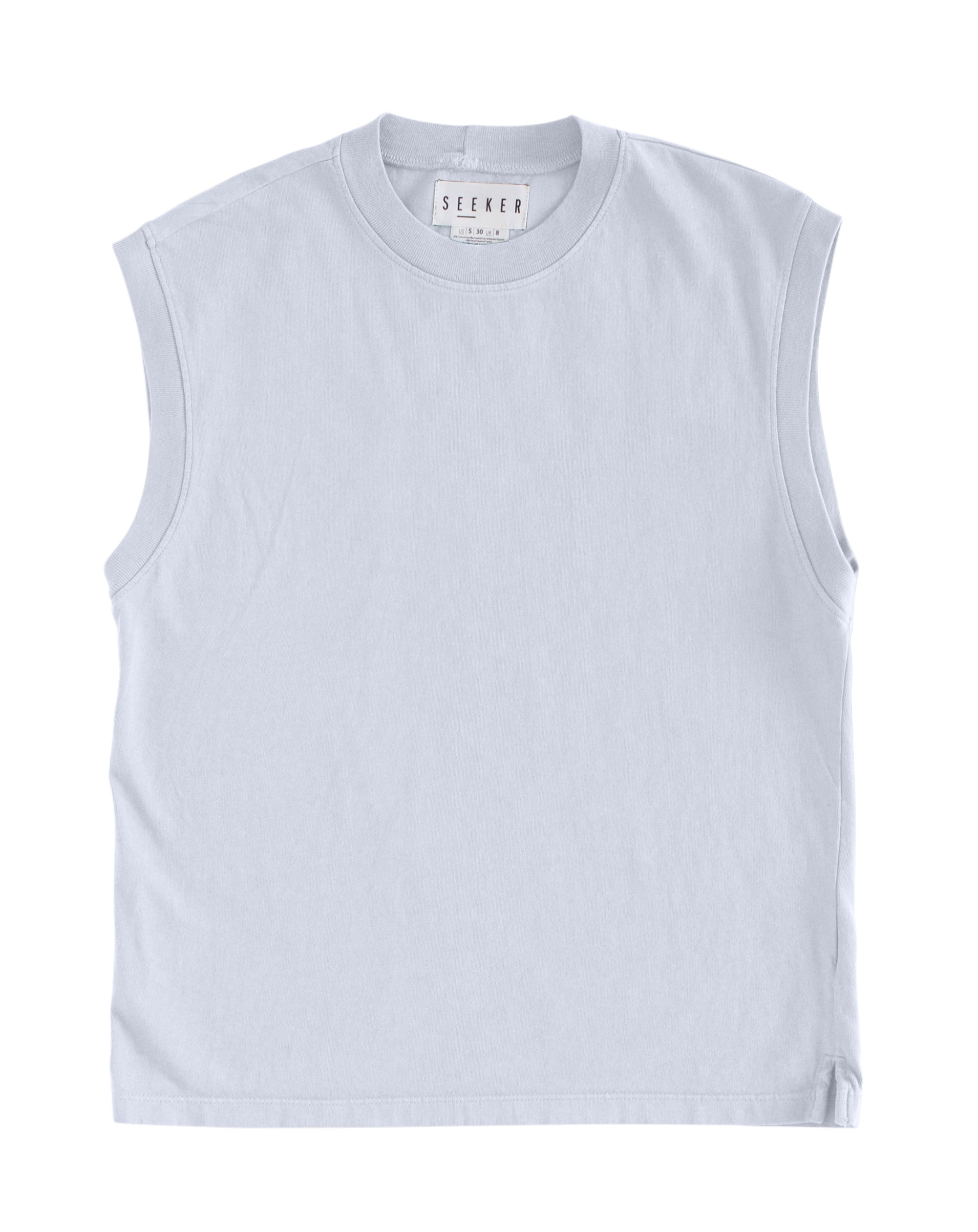 Unisex Solar Tank