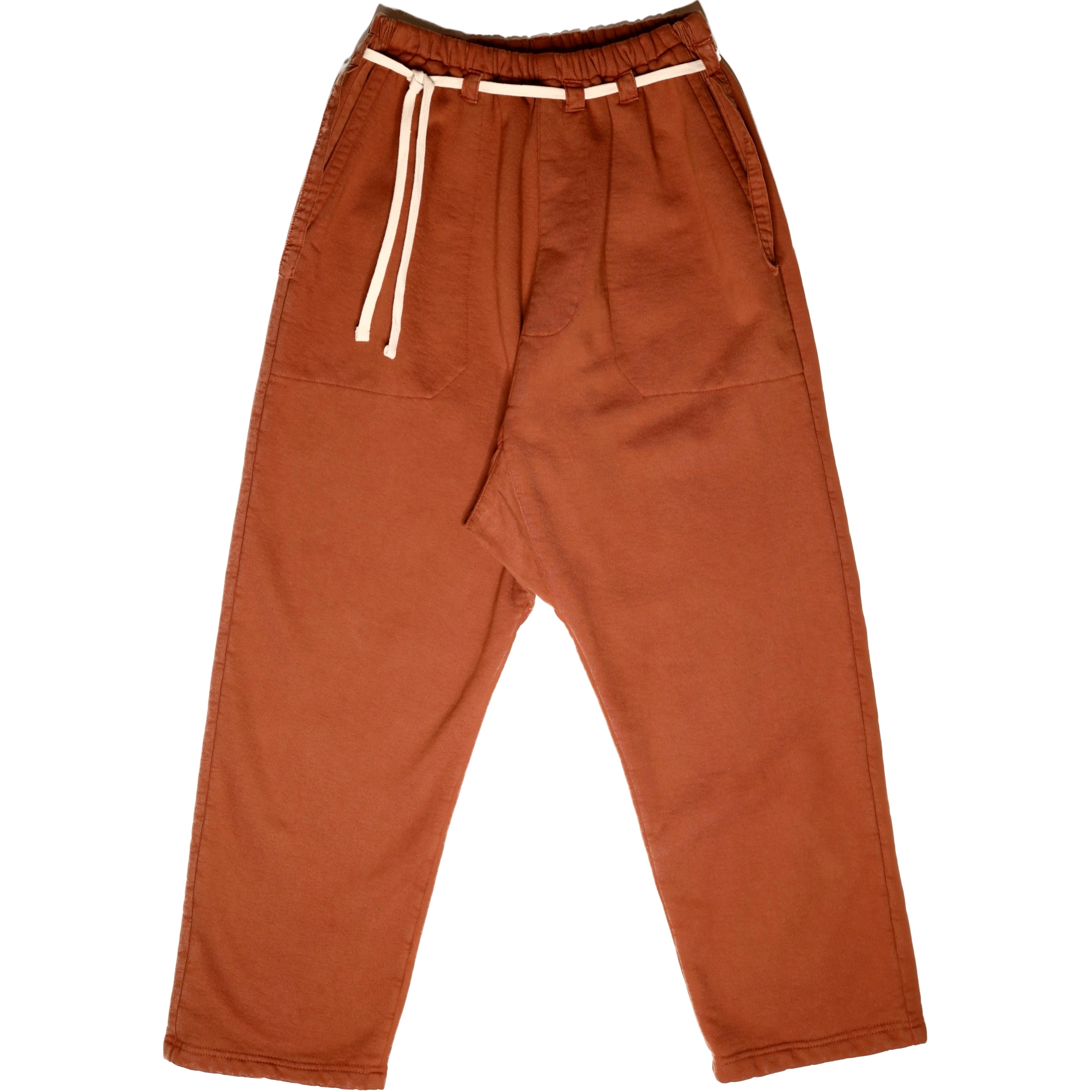 Unisex Picasso Pant in Cotton Fleece