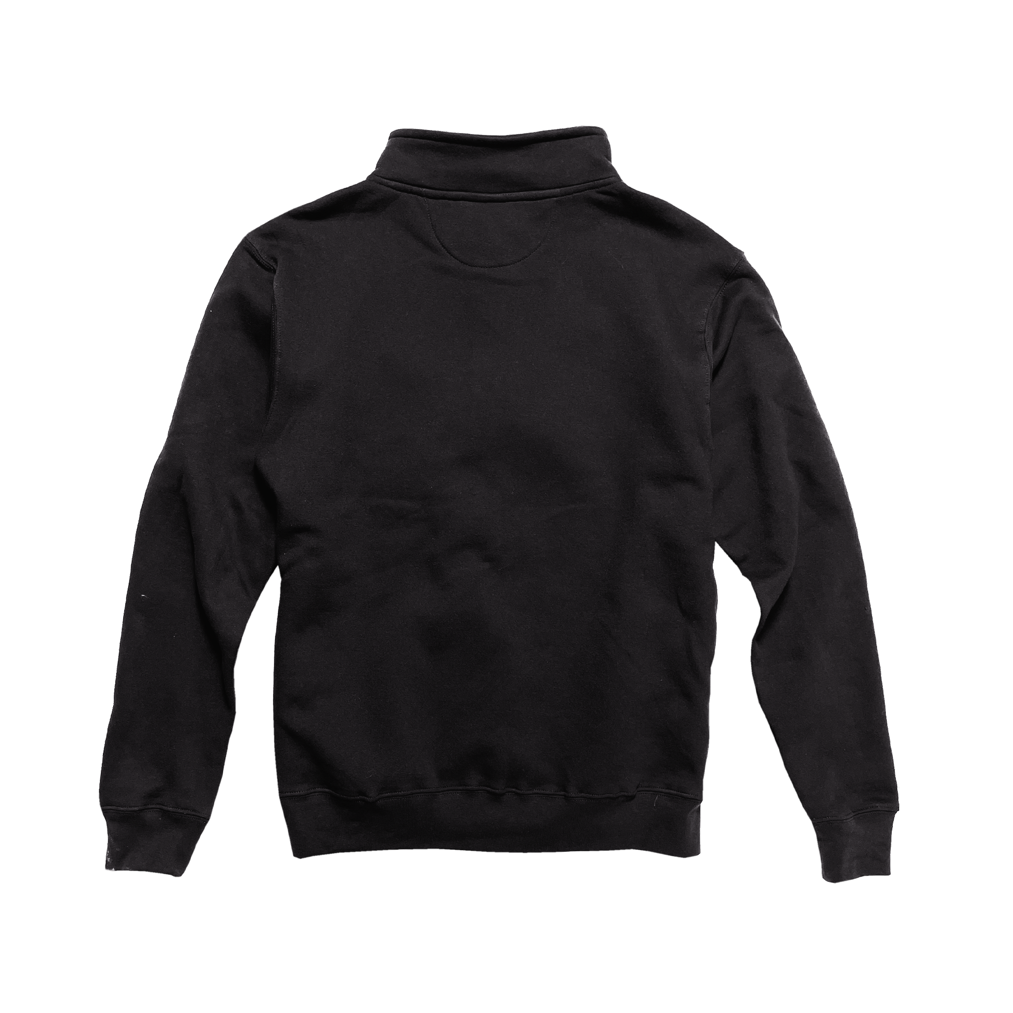 Unisex Fleece 1/4 Zip