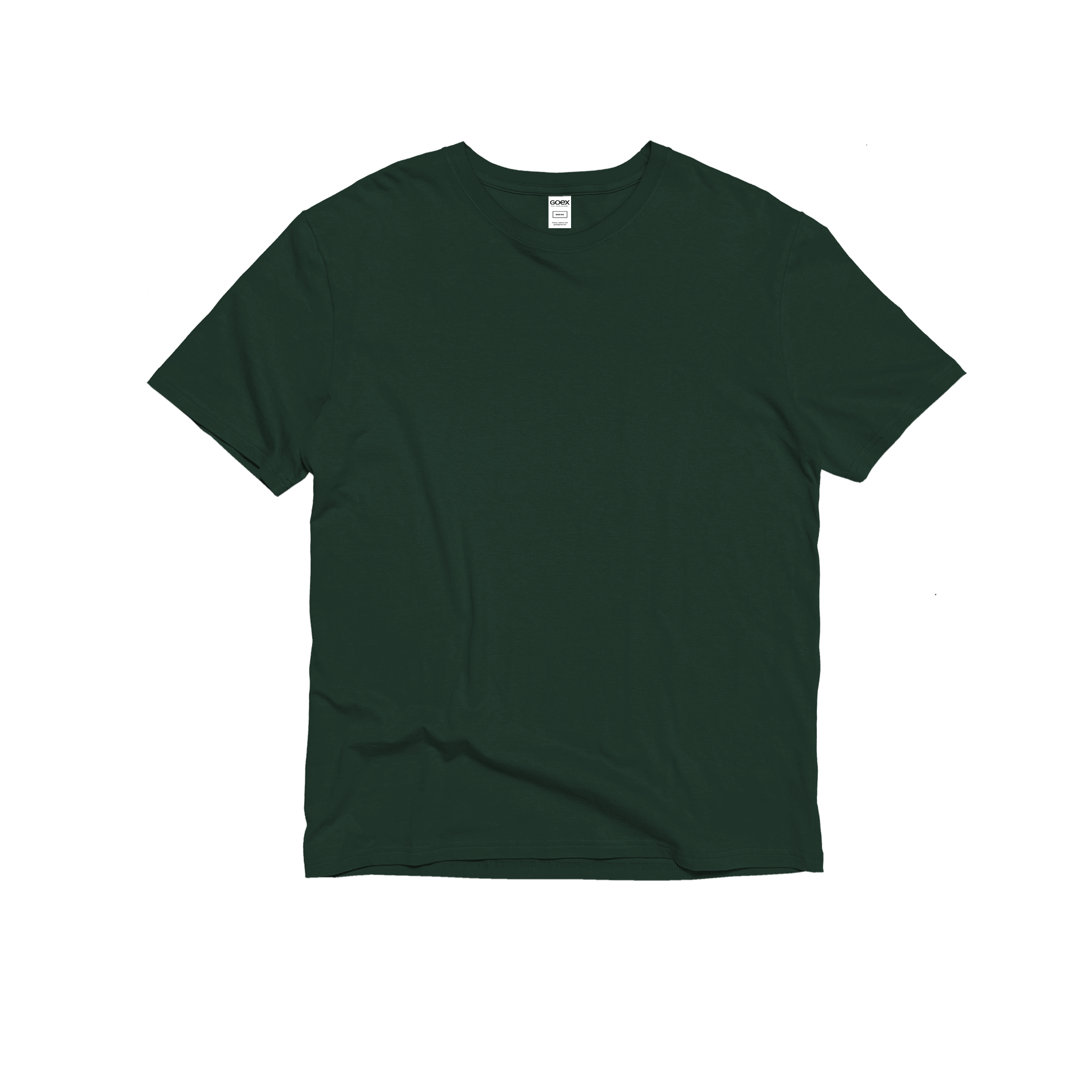 Youth Eco-Cotton Short Sleeve Tee