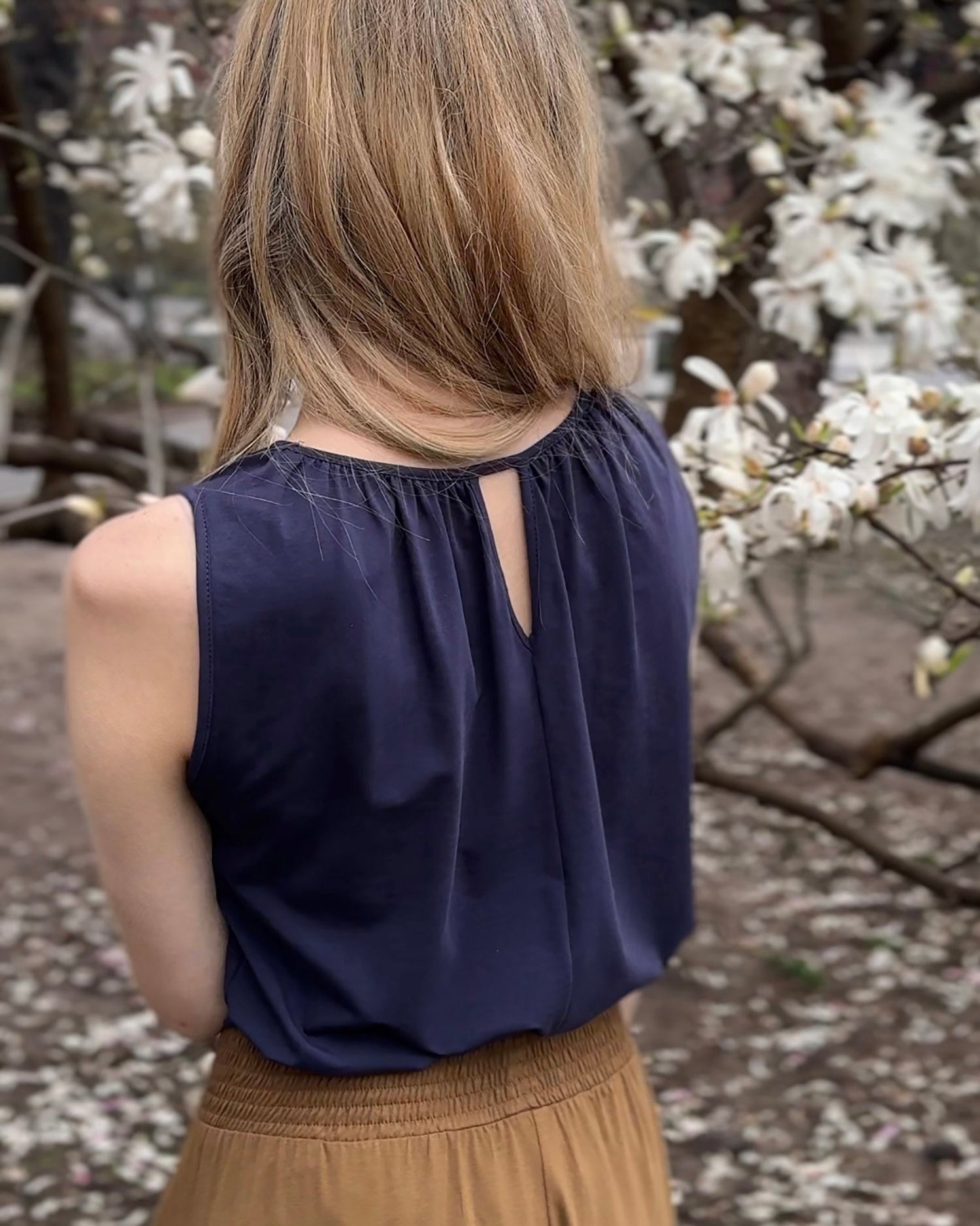 LAGUNA tank in Navy