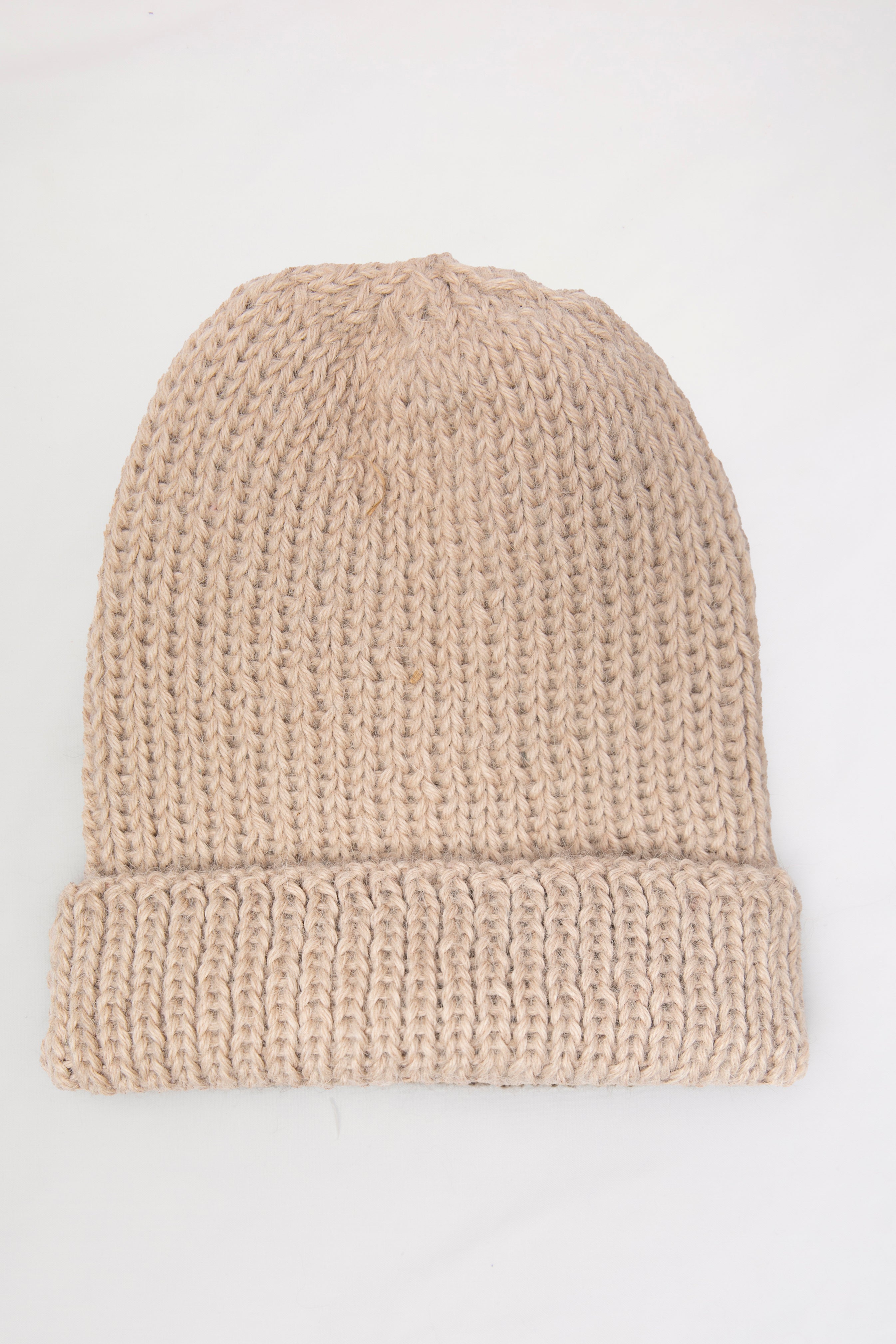 Pampa Cuffed Beanie