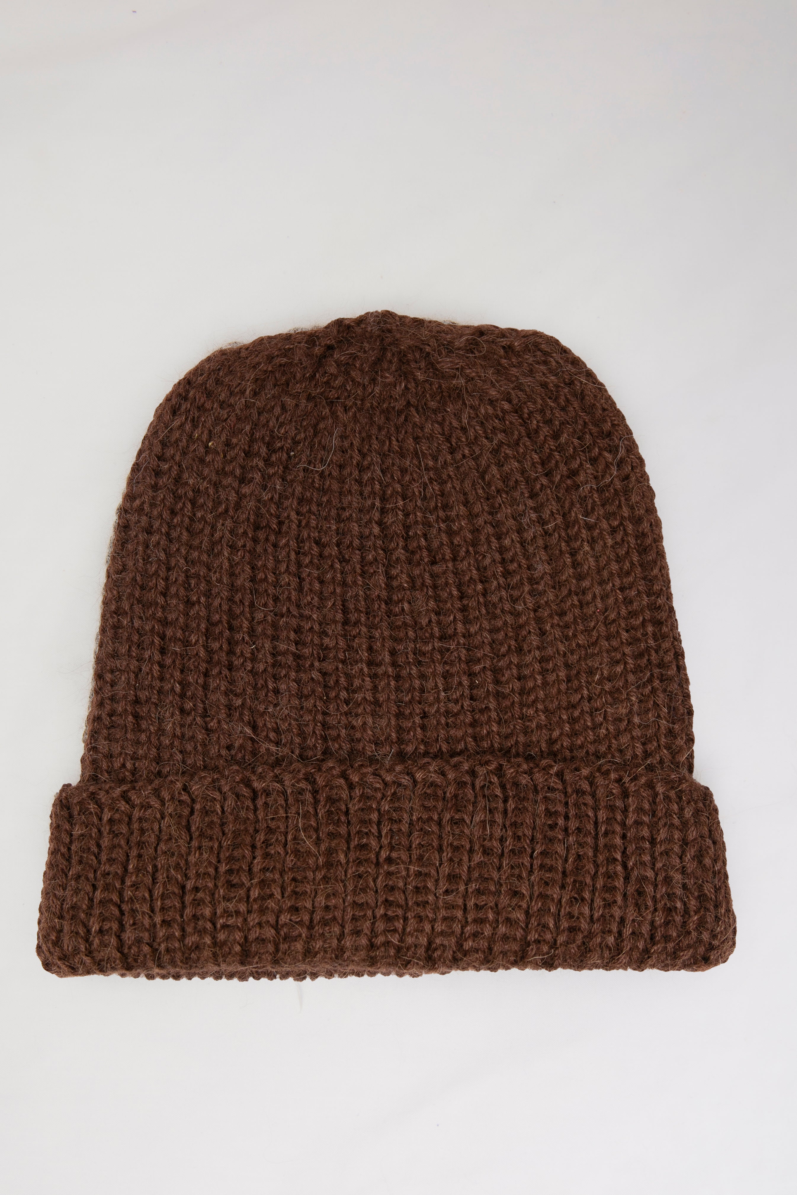 Pampa Cuffed Beanie