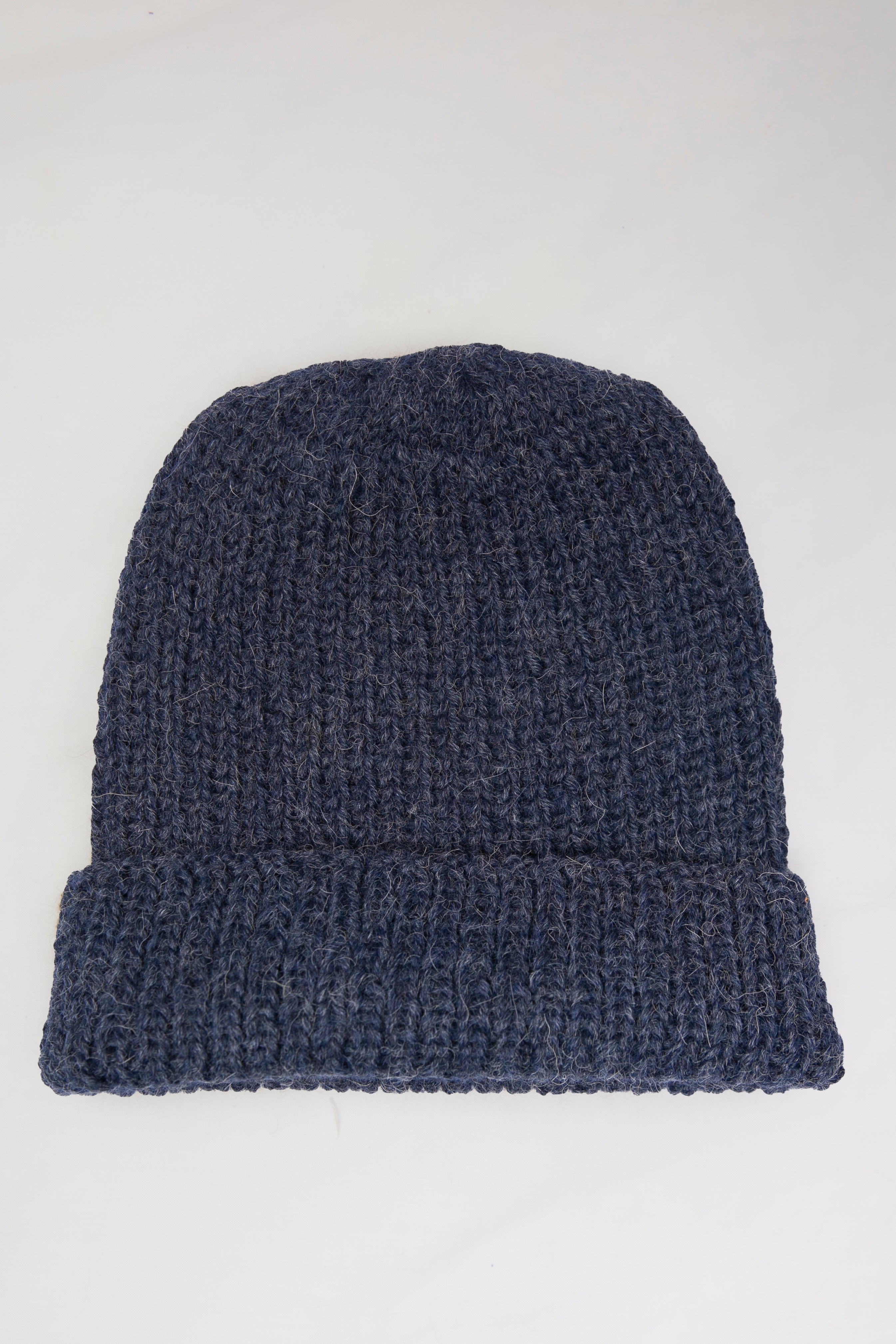 Pampa Cuffed Beanie