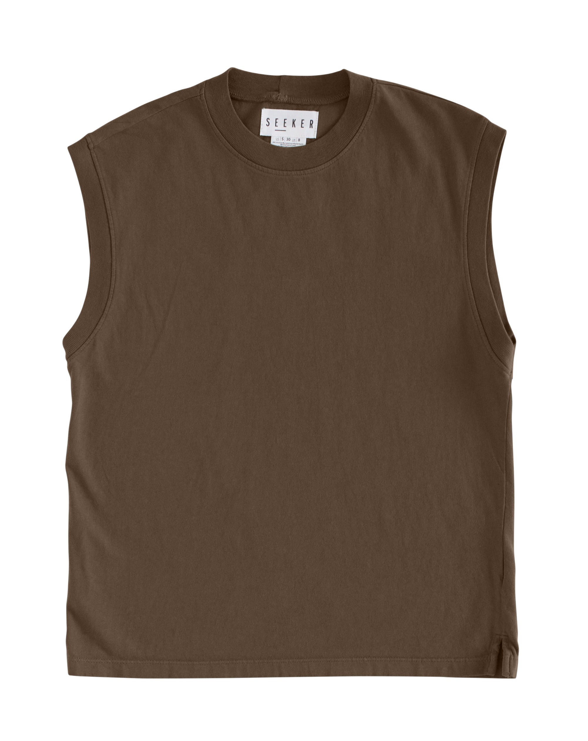 Unisex Solar Tank