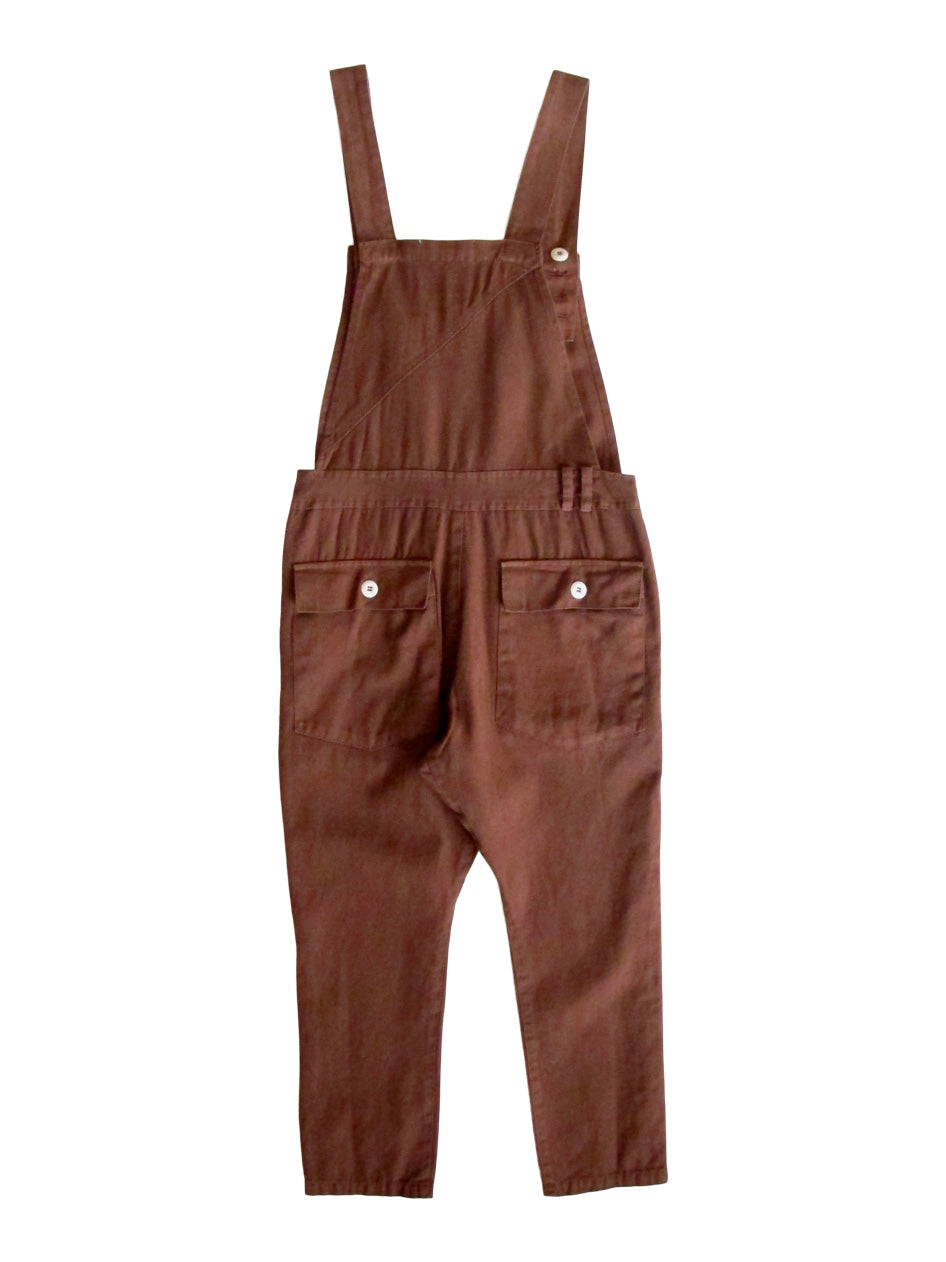 Unisex Overall