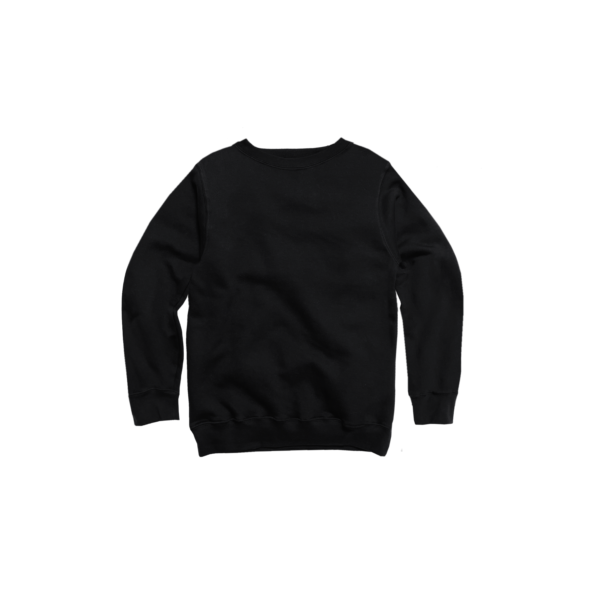 Youth Fleece Crew
