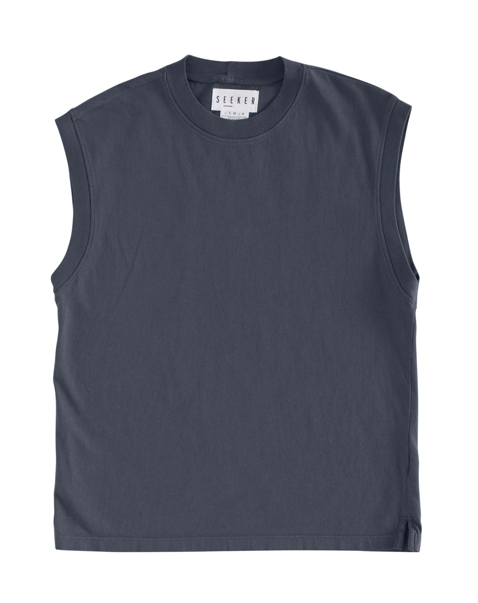 Unisex Solar Tank