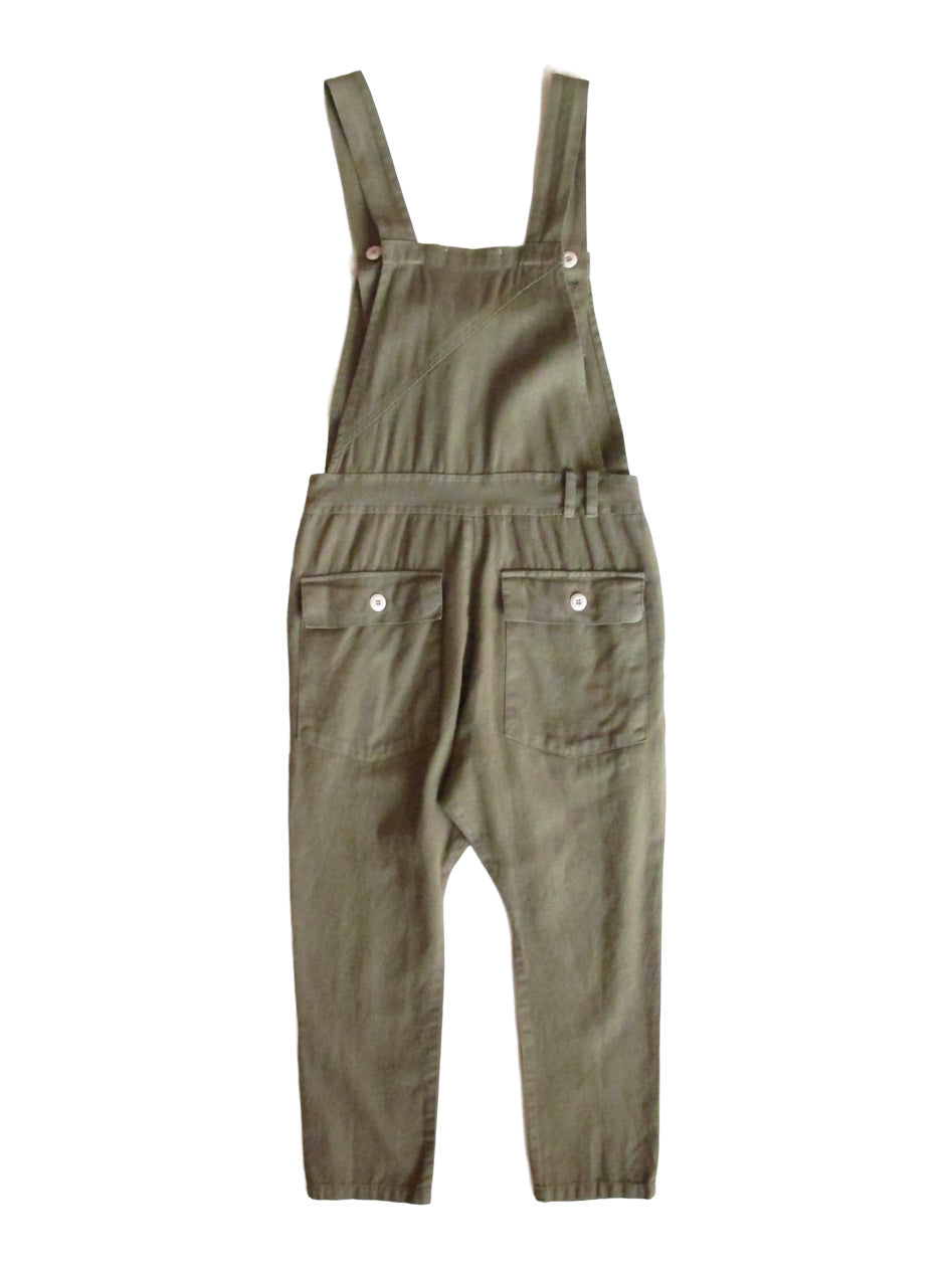 Unisex Overall