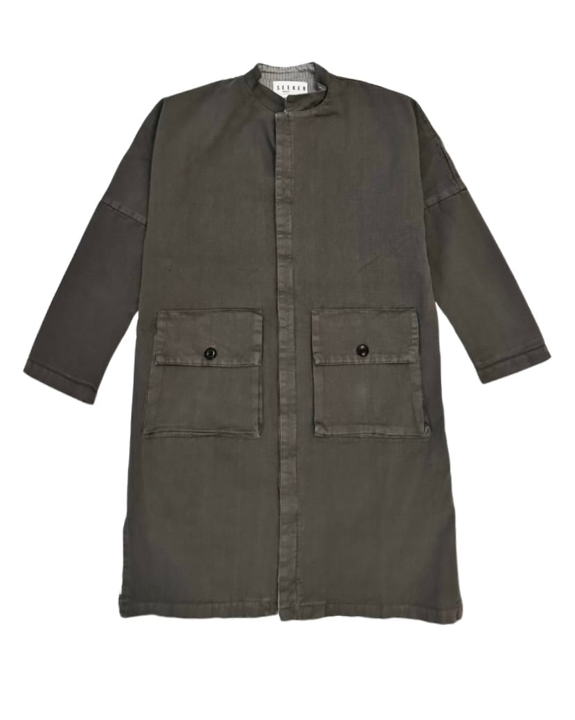 Unisex Passage Jacket