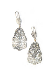 Jaipur Intricacy Earrings