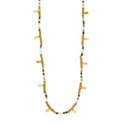 Spring Equinox Adjustable Necklace