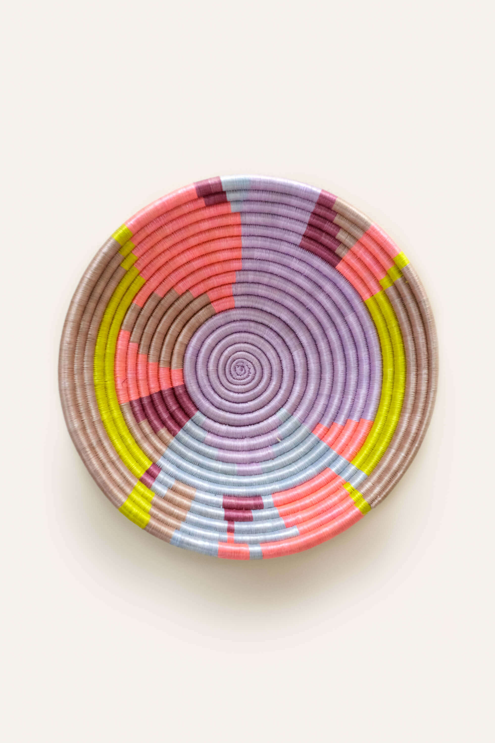 The Abstract Form Plateaus