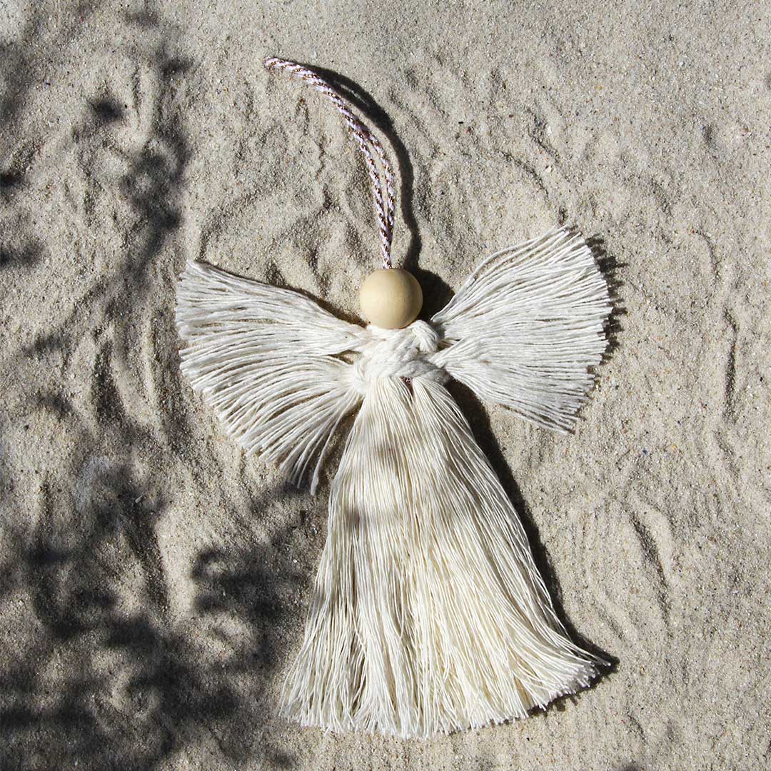 Angel Ornament
