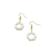 Aurora earrings