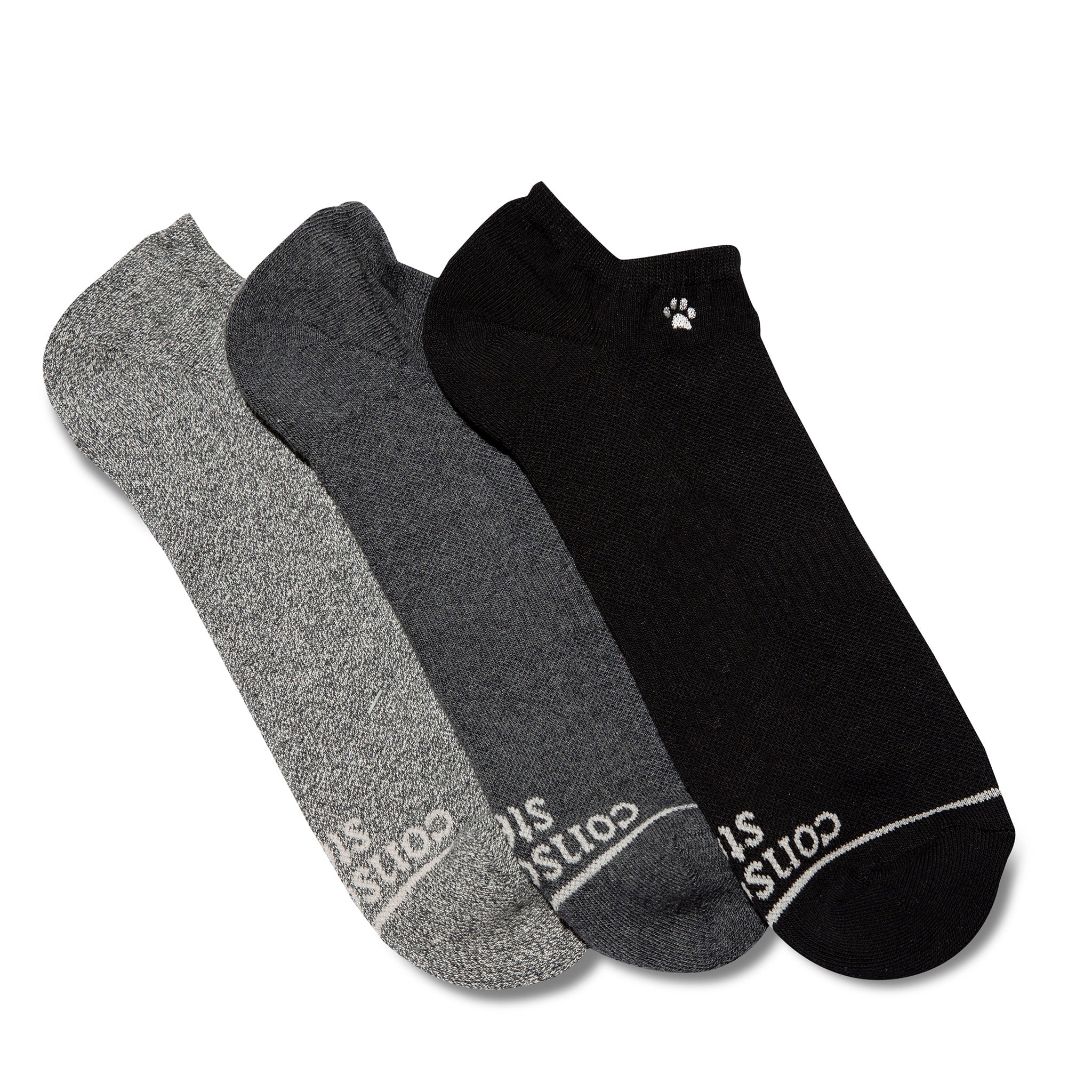 Socks that Save Dogs